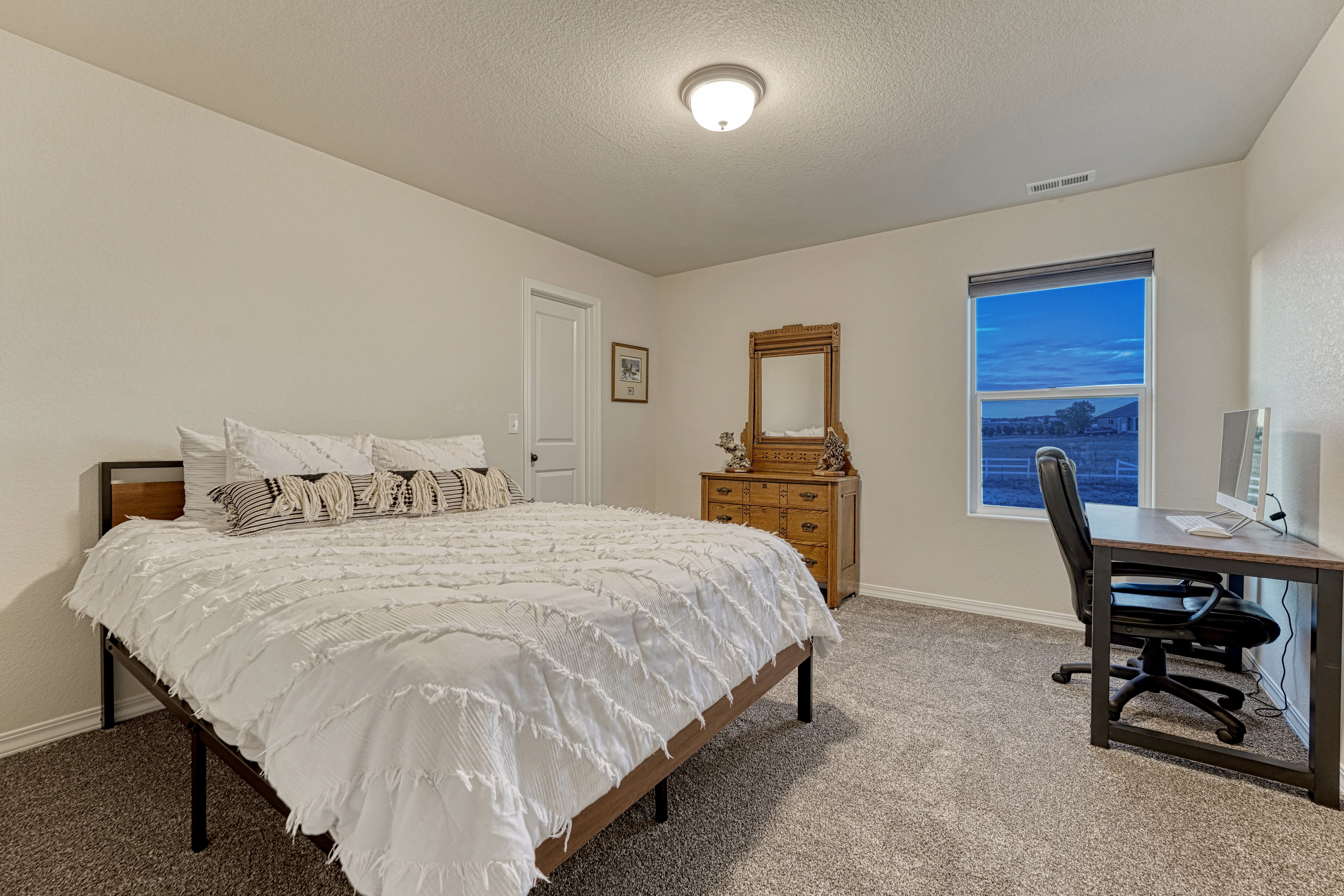  Refined Falcon Living with Pikes Peak Views - 物件實景