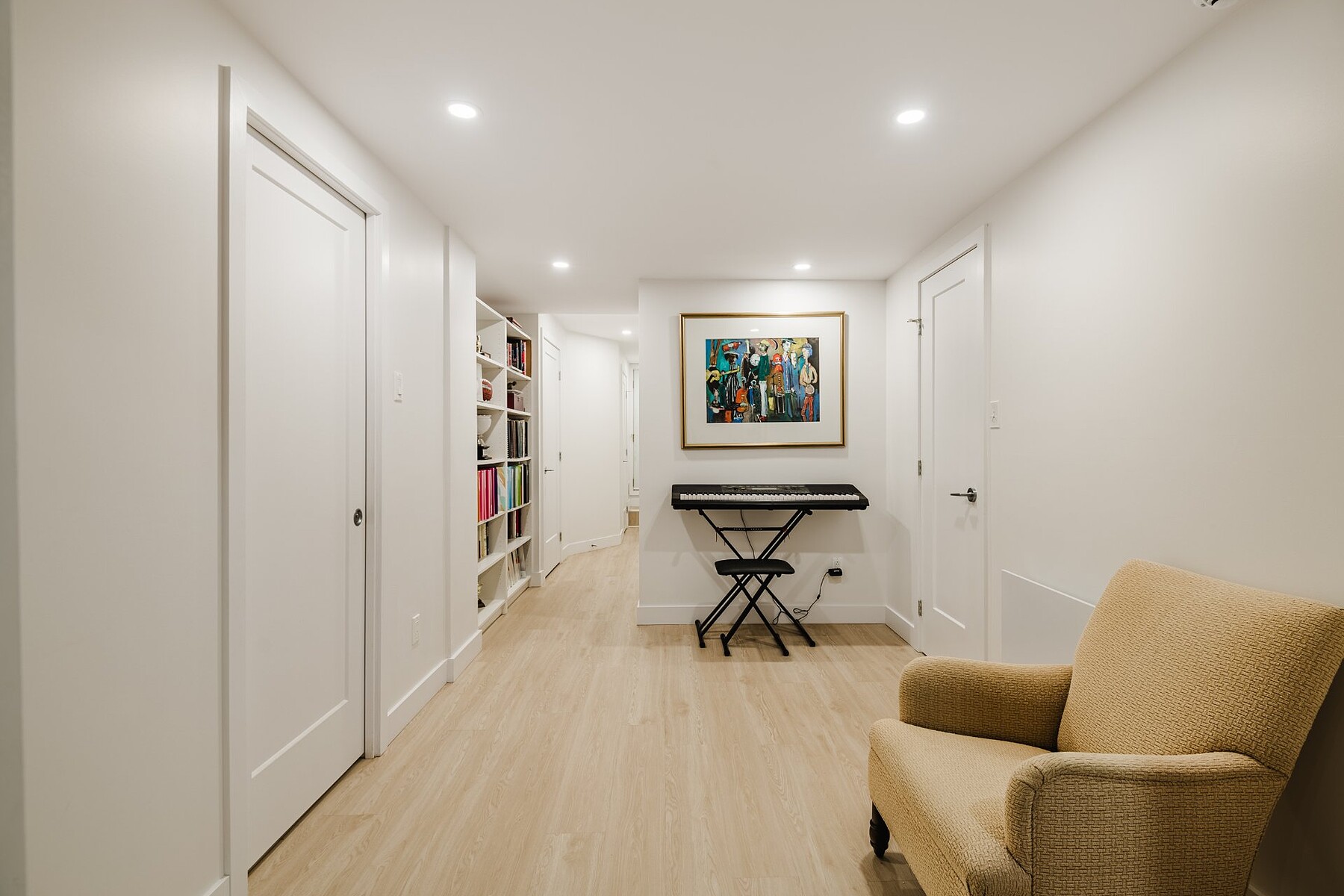  Westmount, Montréal - 物件實景