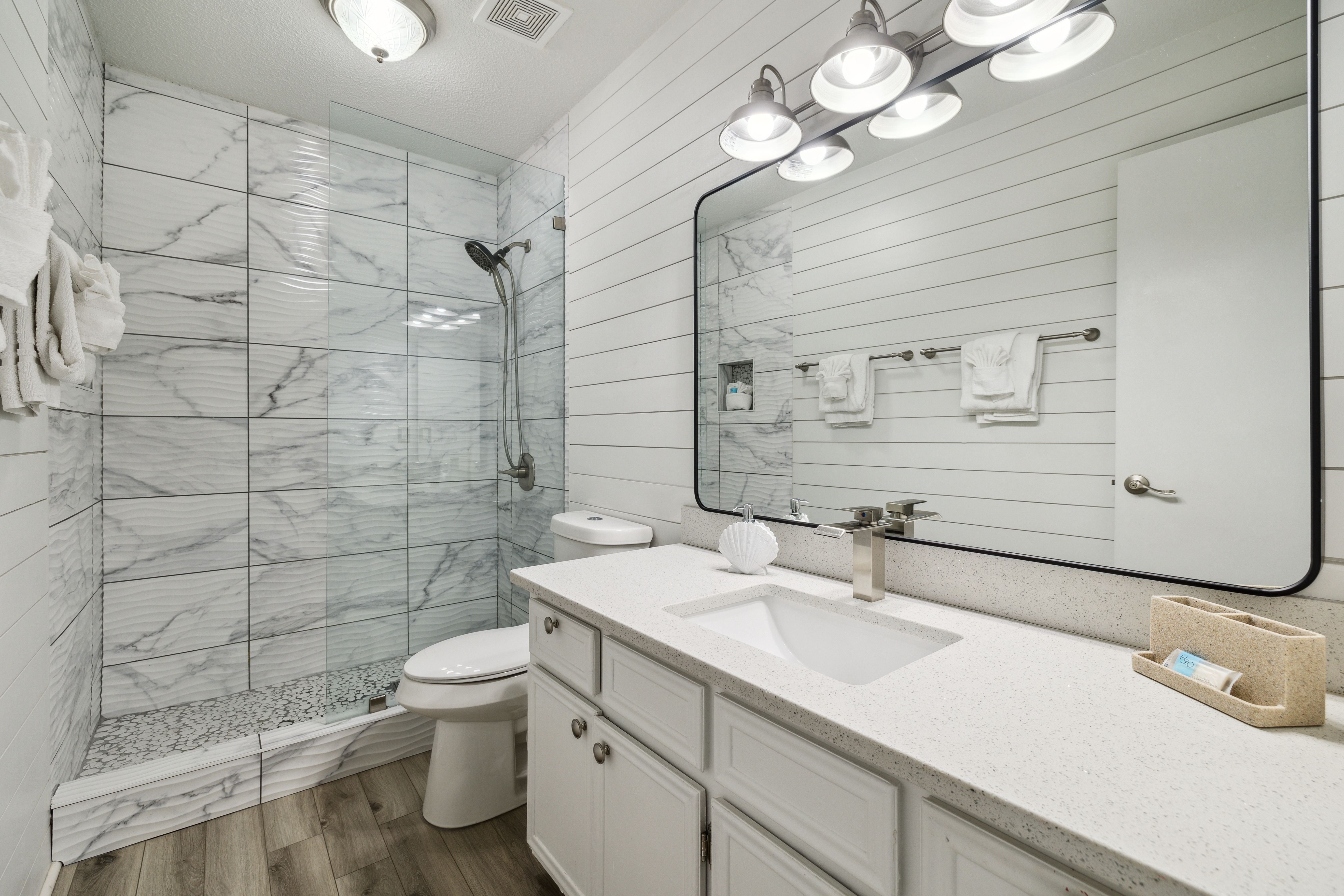  Updated Townhome Just Steps from the Gulf and Boat Launch - 物件實景