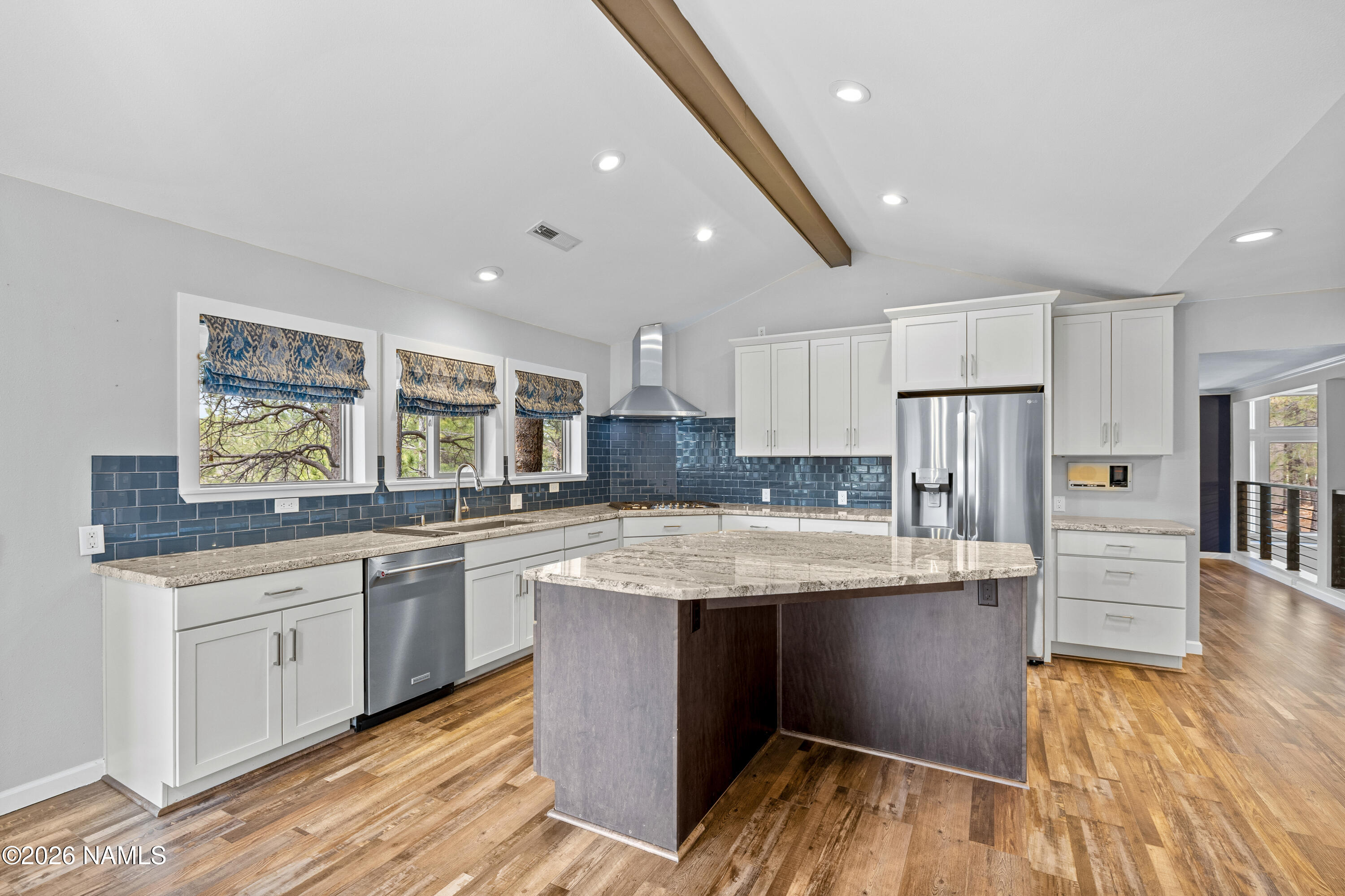  1426 N Edgewood Street, Flagstaff, AZ 86004 - 物件實景