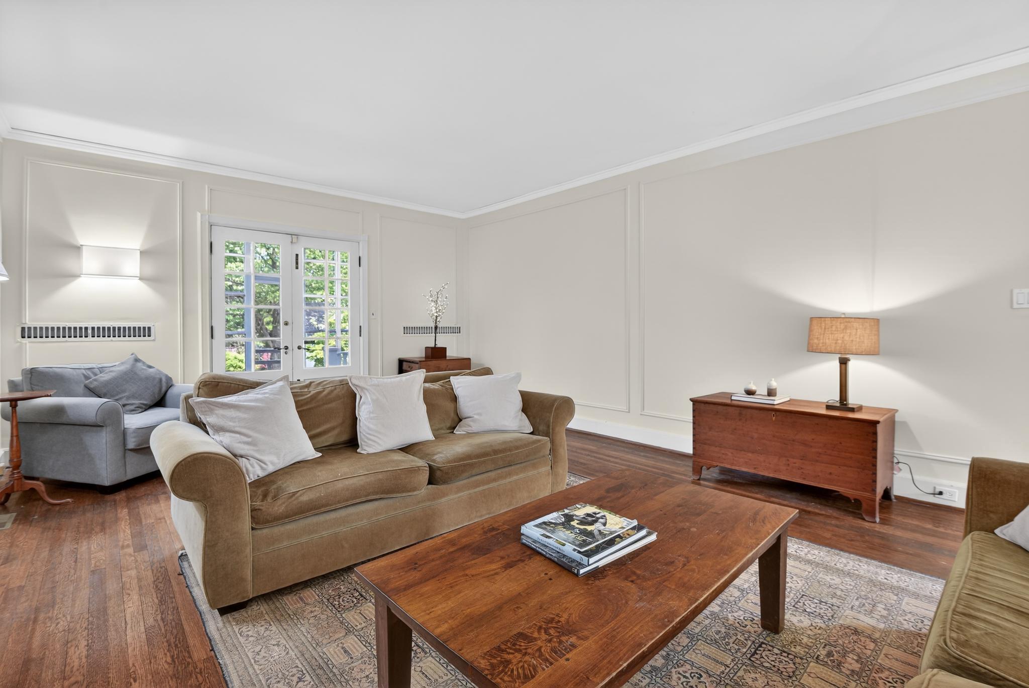  4305 Bradley Lane, Chevy Chase, MD, 20815 - 物件實景