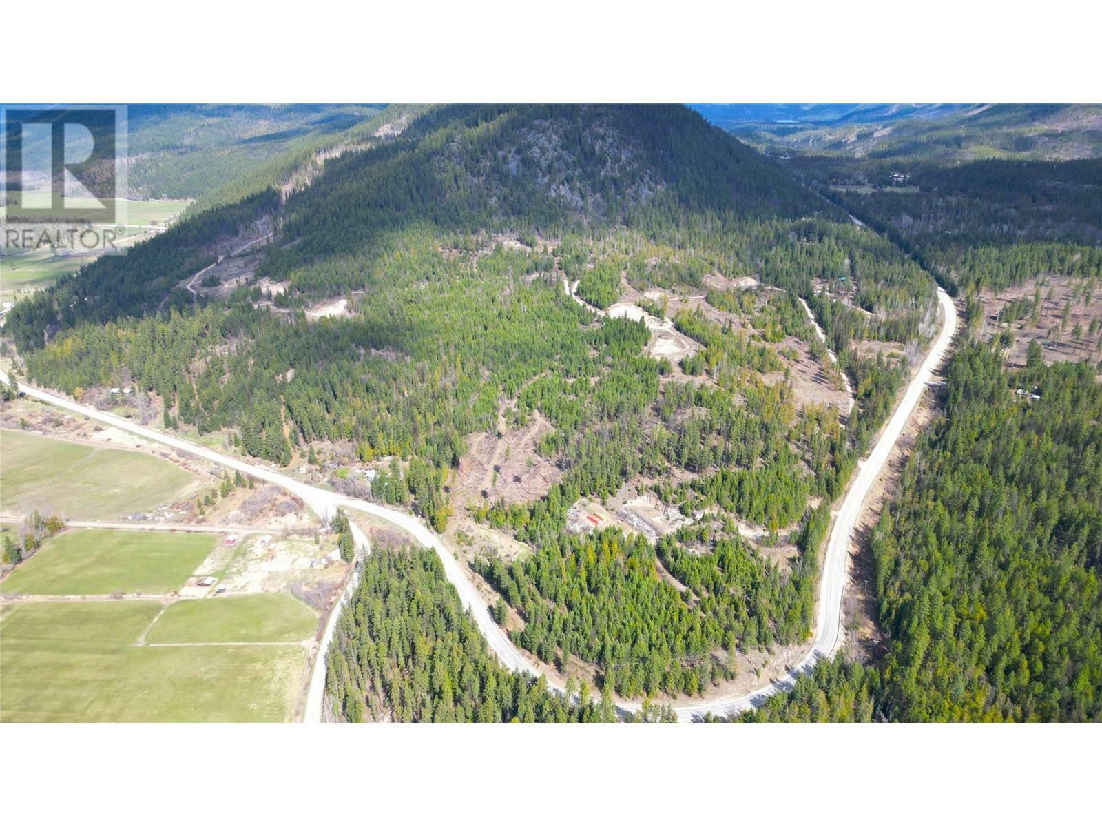 EDGEWOOD, British Columbia, V0G 1J0, CA, ,Residential,For Sale,1837300