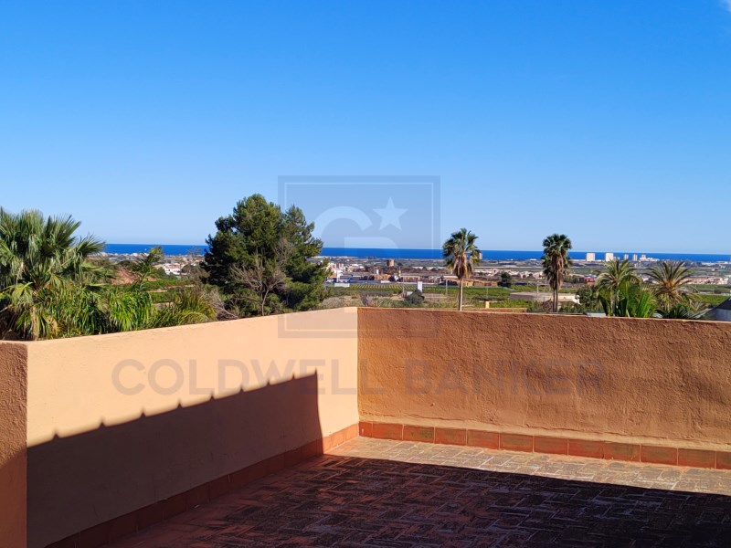 Valencia, Pu?ol, Los Monasterios-Alfinach, Alfinac, Puçol, Comunidad Valenciana, ES, 5 Bedrooms Bedrooms, ,2 BathroomsBathrooms,Residential,For Sale,Valencia, Pu?ol, Los Monasterios-Alfinach, Alfinac,1449090