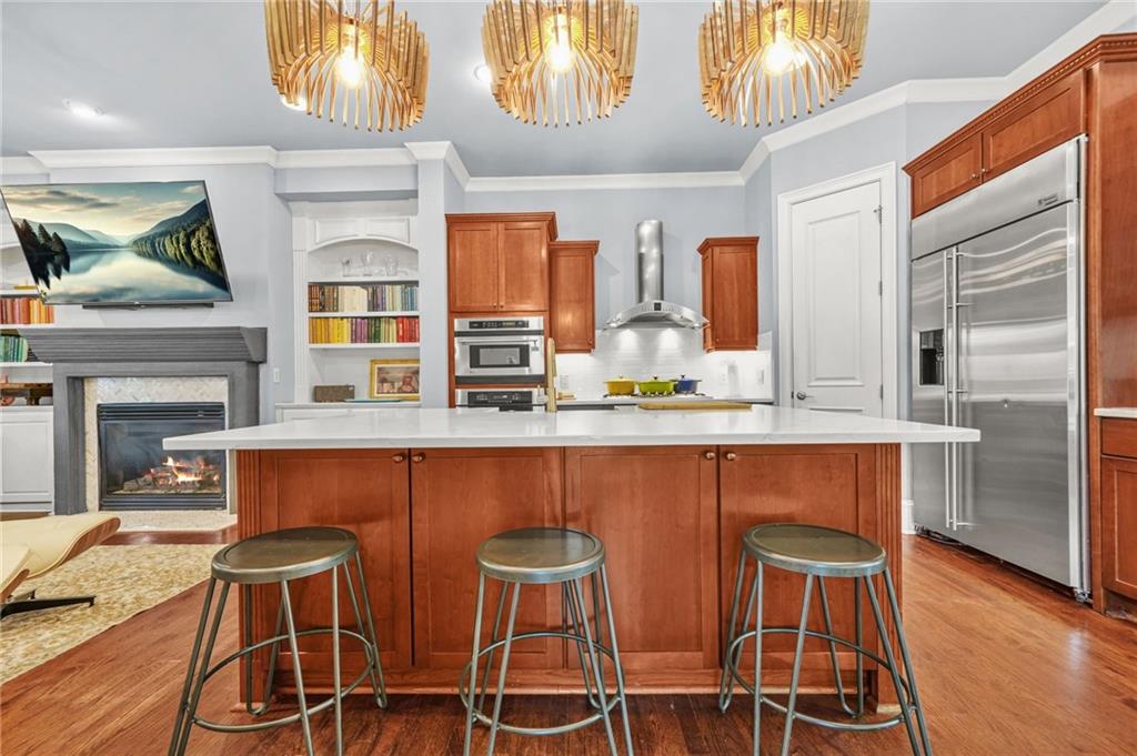 Atlanta, Georgia, 30363, United States, 3 Bedrooms Bedrooms, ,4 BathroomsBathrooms,Residential,For Sale,1896022
