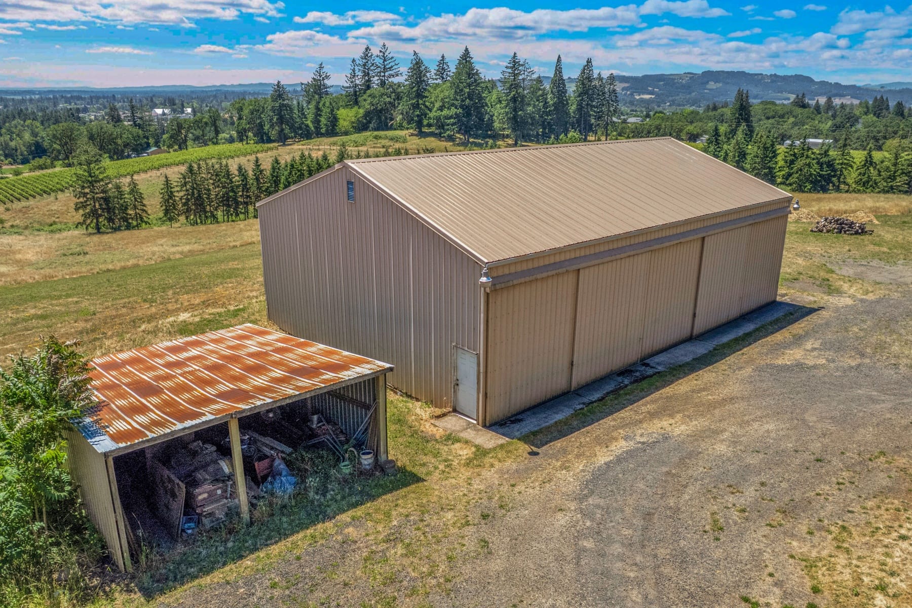  27100 NE BELL RD Newberg, OR 97132 - 物件實景