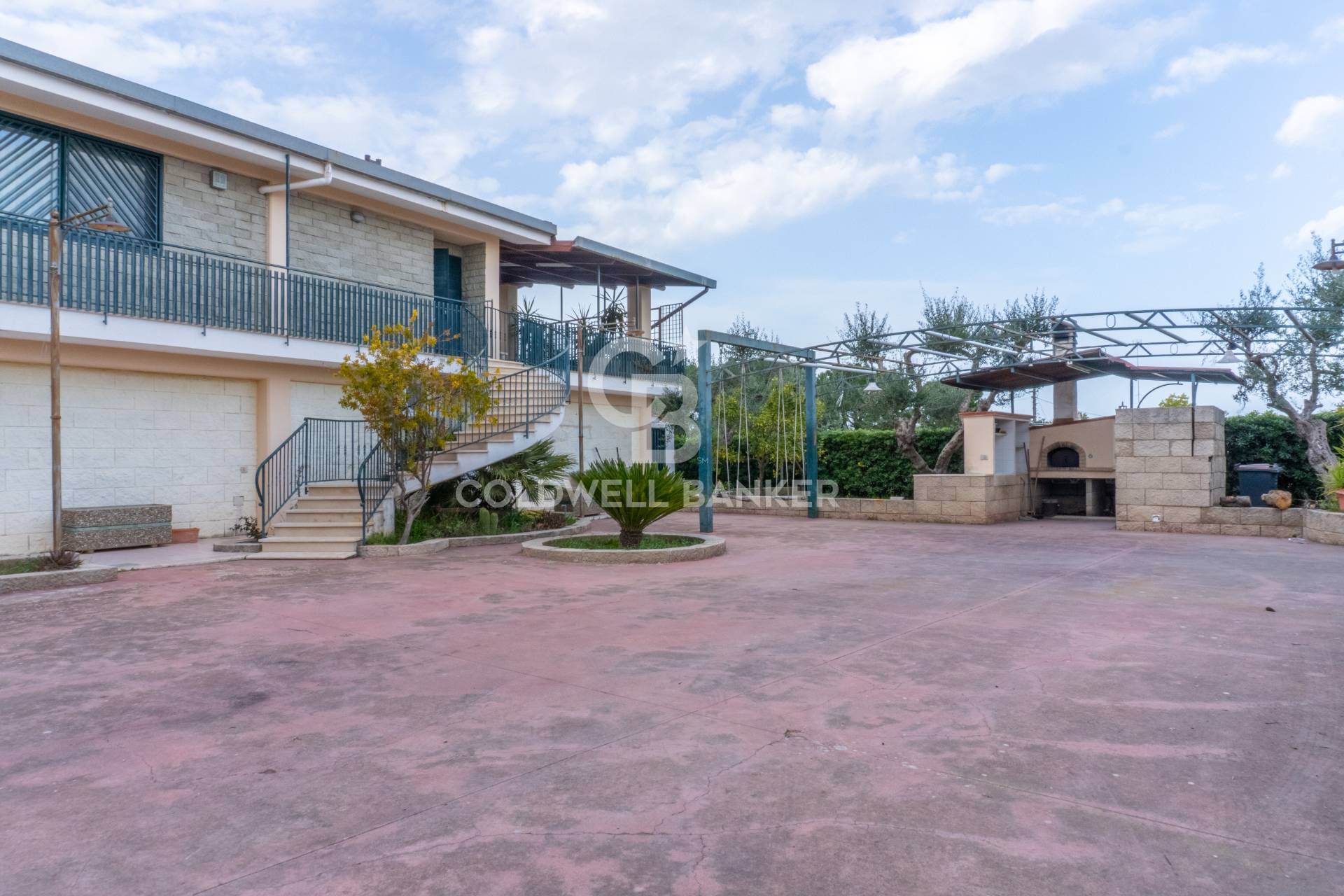 Andria, Barletta-Andria-Trani, 70031, IT, 3 Bedrooms Bedrooms, ,1 BathroomBathrooms,Residential,For Sale,1971414