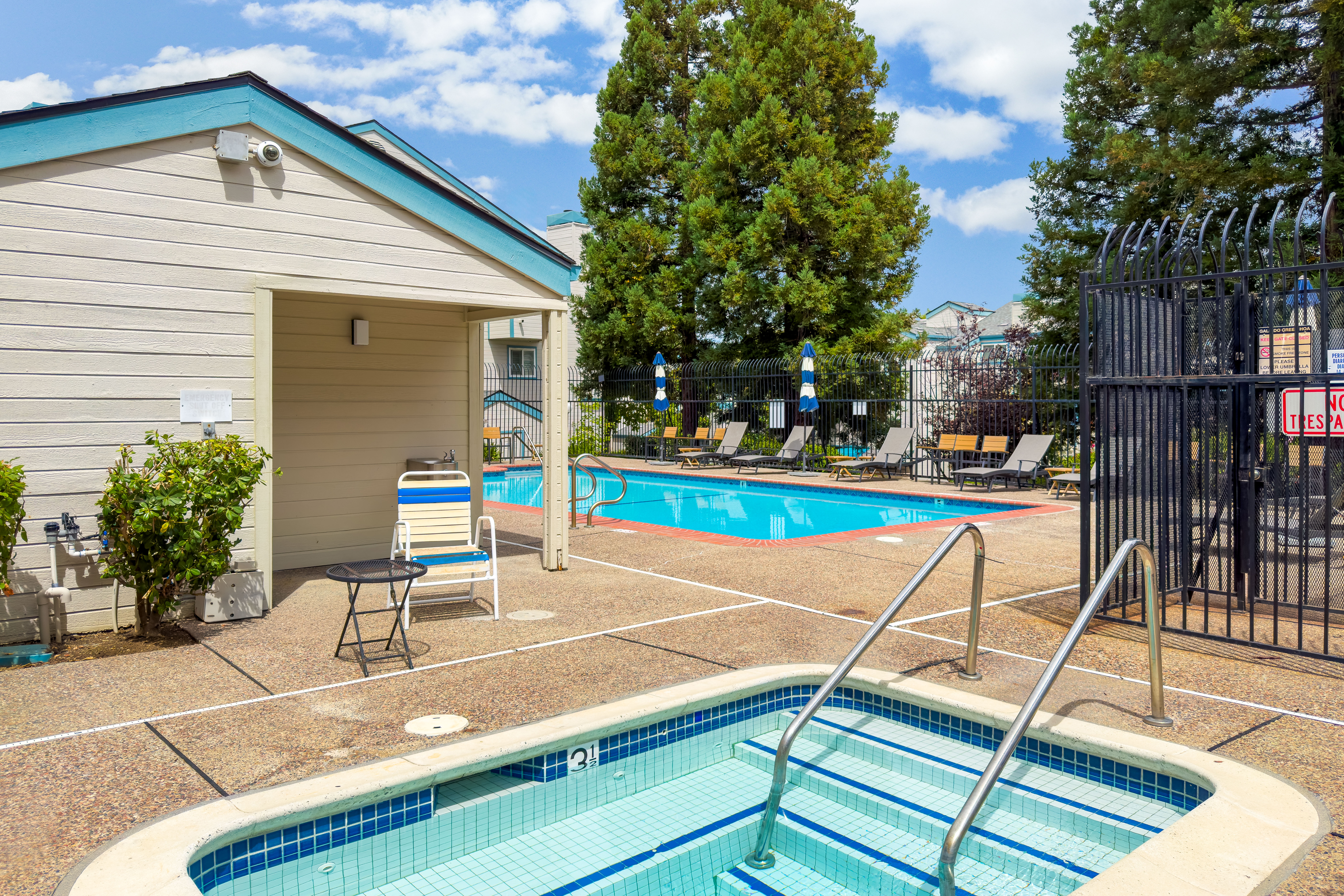  1450 Bel Air Drive, Concord, CA 94521 - 物件實景