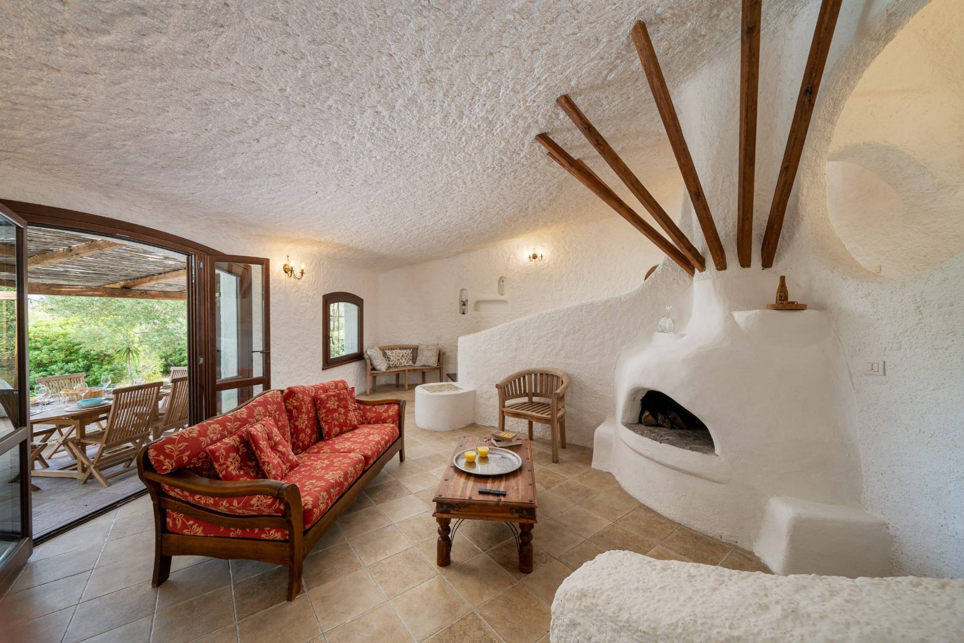 Porto Rafael Monte Altura, Palau, Sassari, IT, 3 Bedrooms Bedrooms, ,2 BathroomsBathrooms,Residential,For Sale,Porto Rafael Monte Altura,1613714