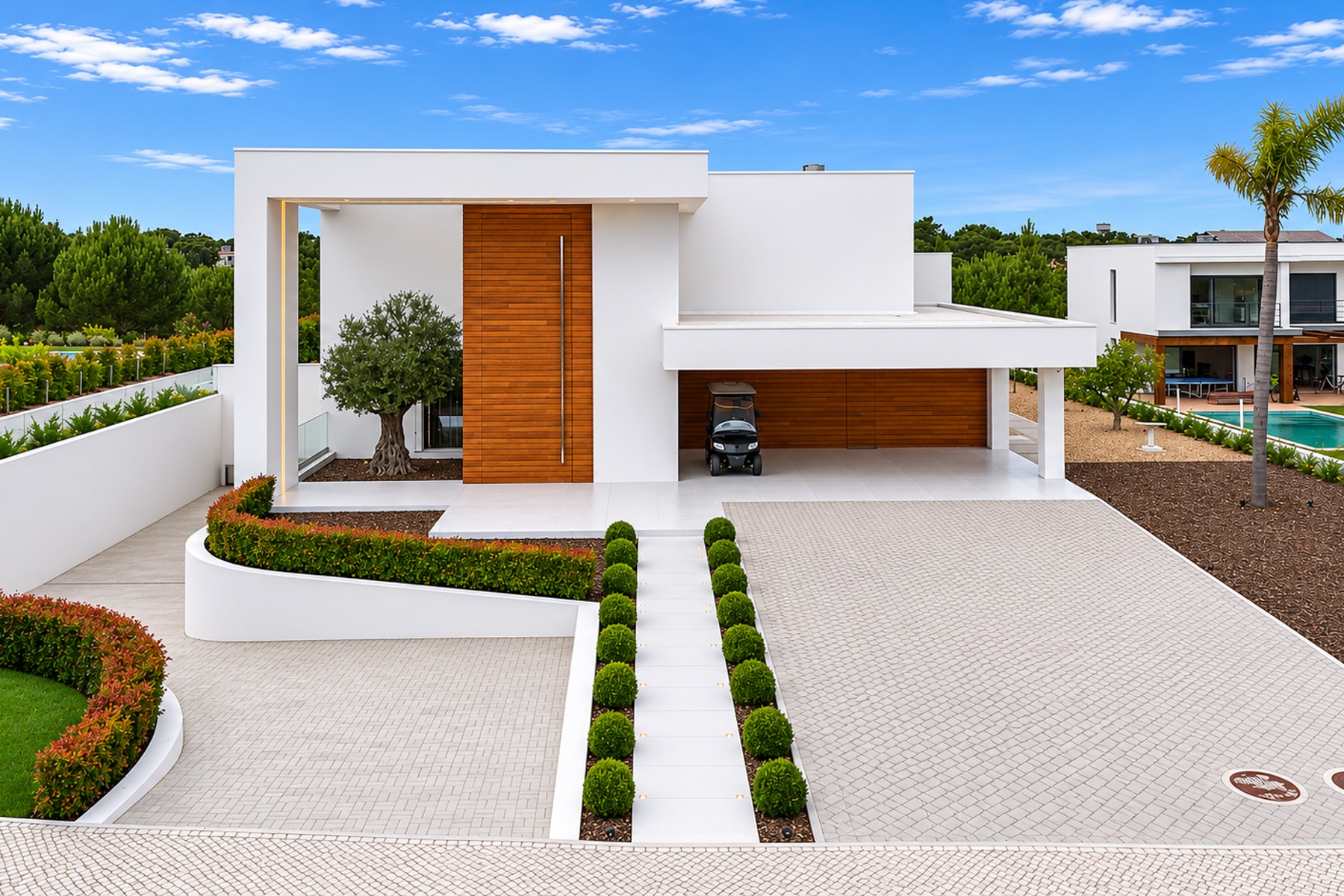  Detached house, 6 bedrooms, for Sale - 物件實景