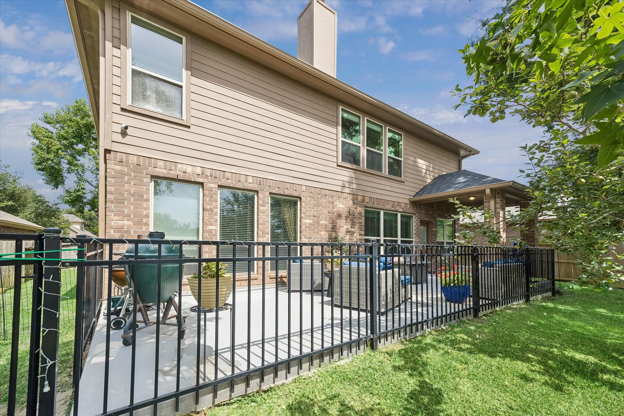  1014 Cedar Lake Court - 物件實景
