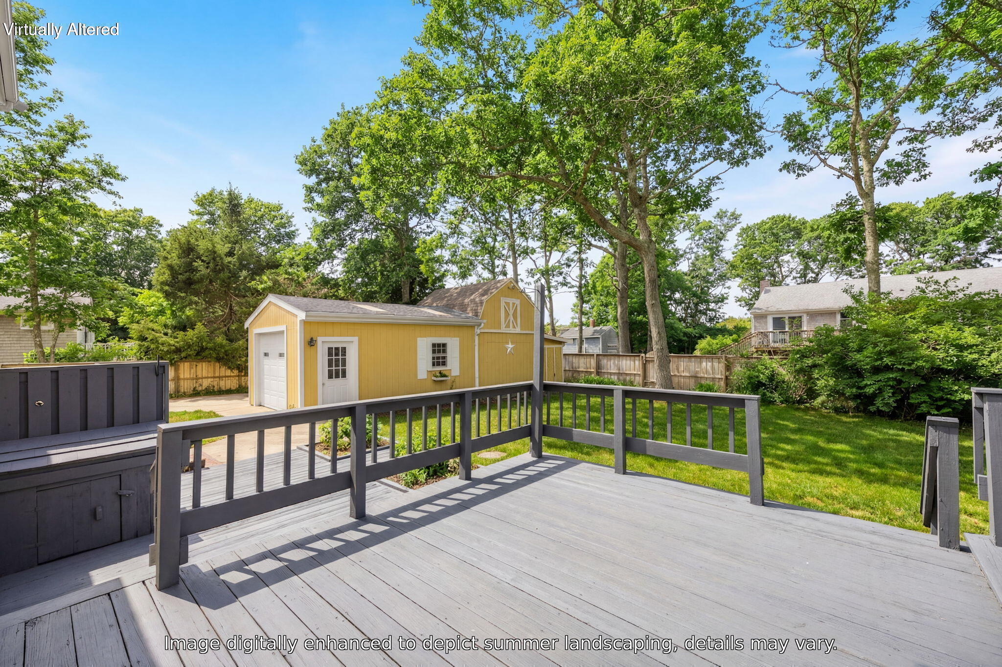  174 Barlows Landing Road, Pocasset, MA, 02559 - 物件實景
