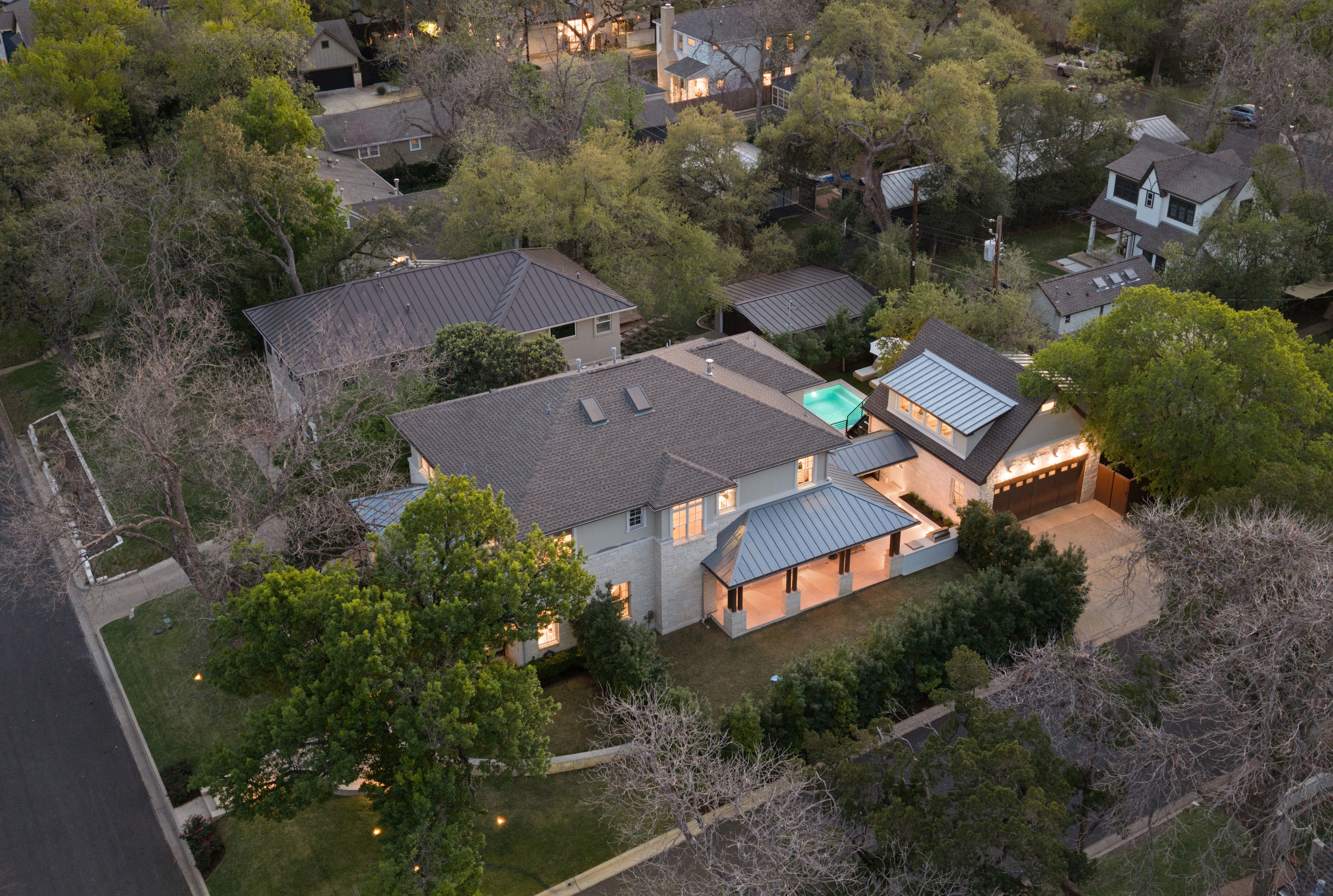  The Paloma - 物件實景