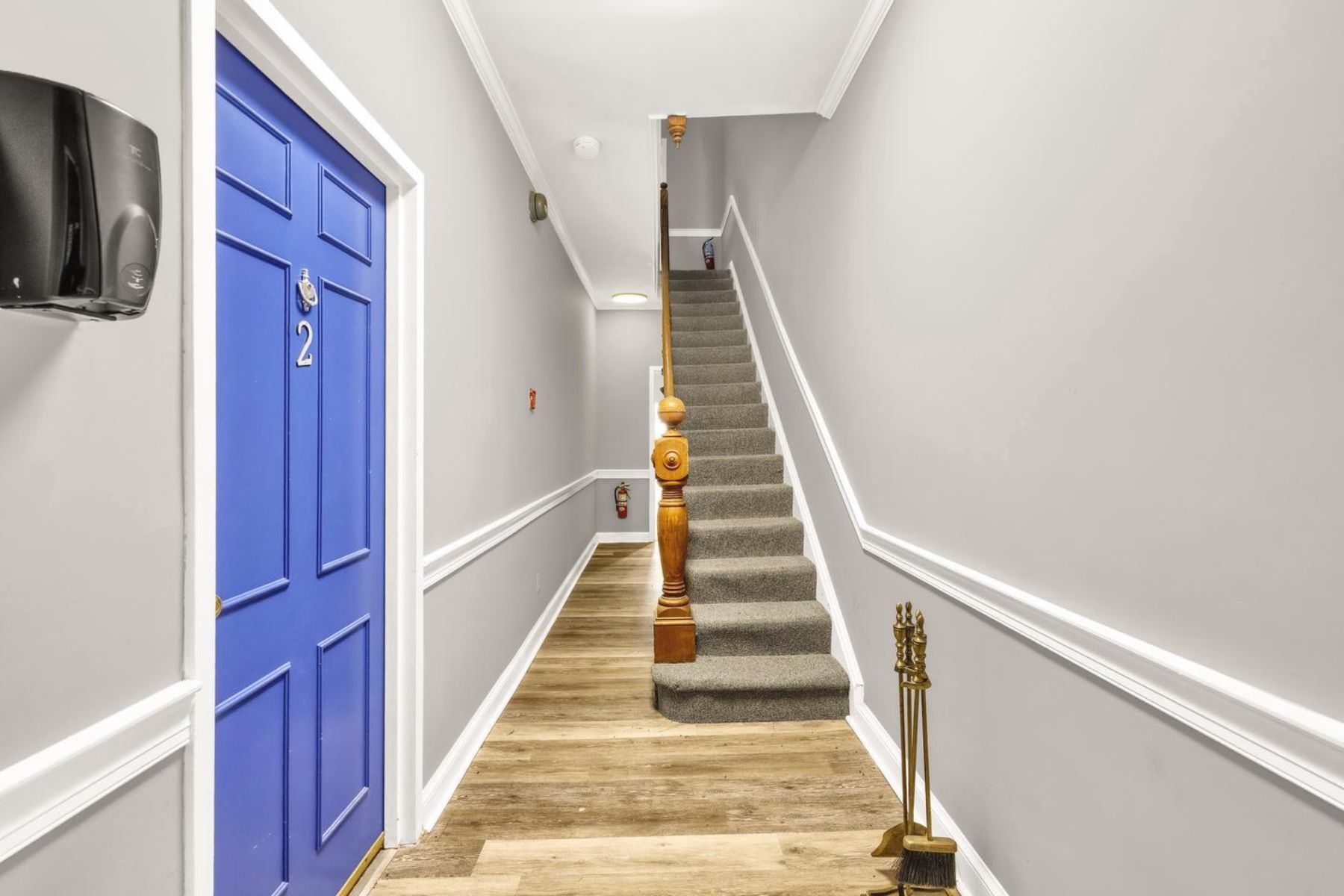  323 Maryland Avenue NE, Washington, DC, 20002 - 物件實景