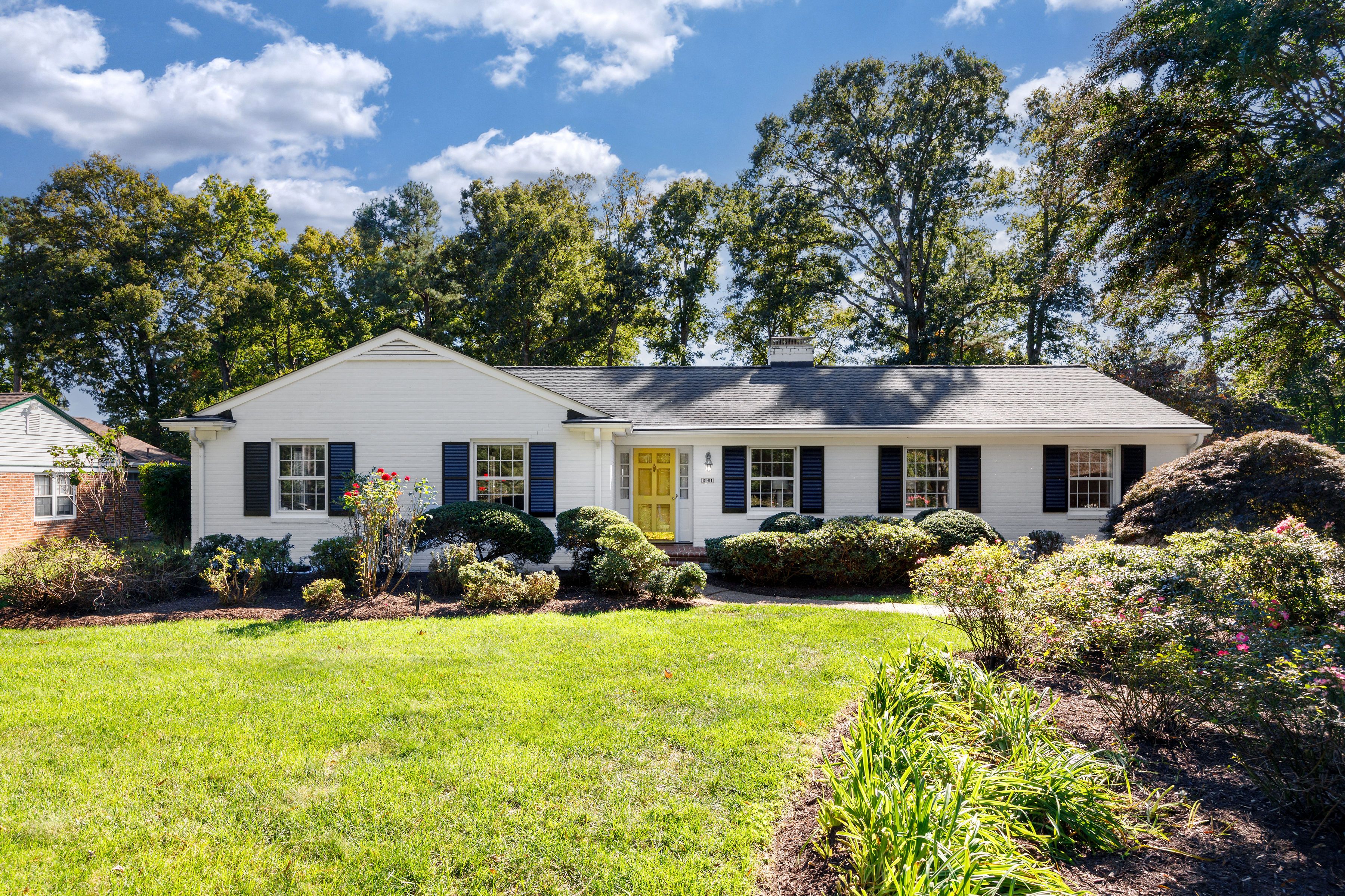  8961 Wishart Road, Henrico, VA 23229 - 物件實景