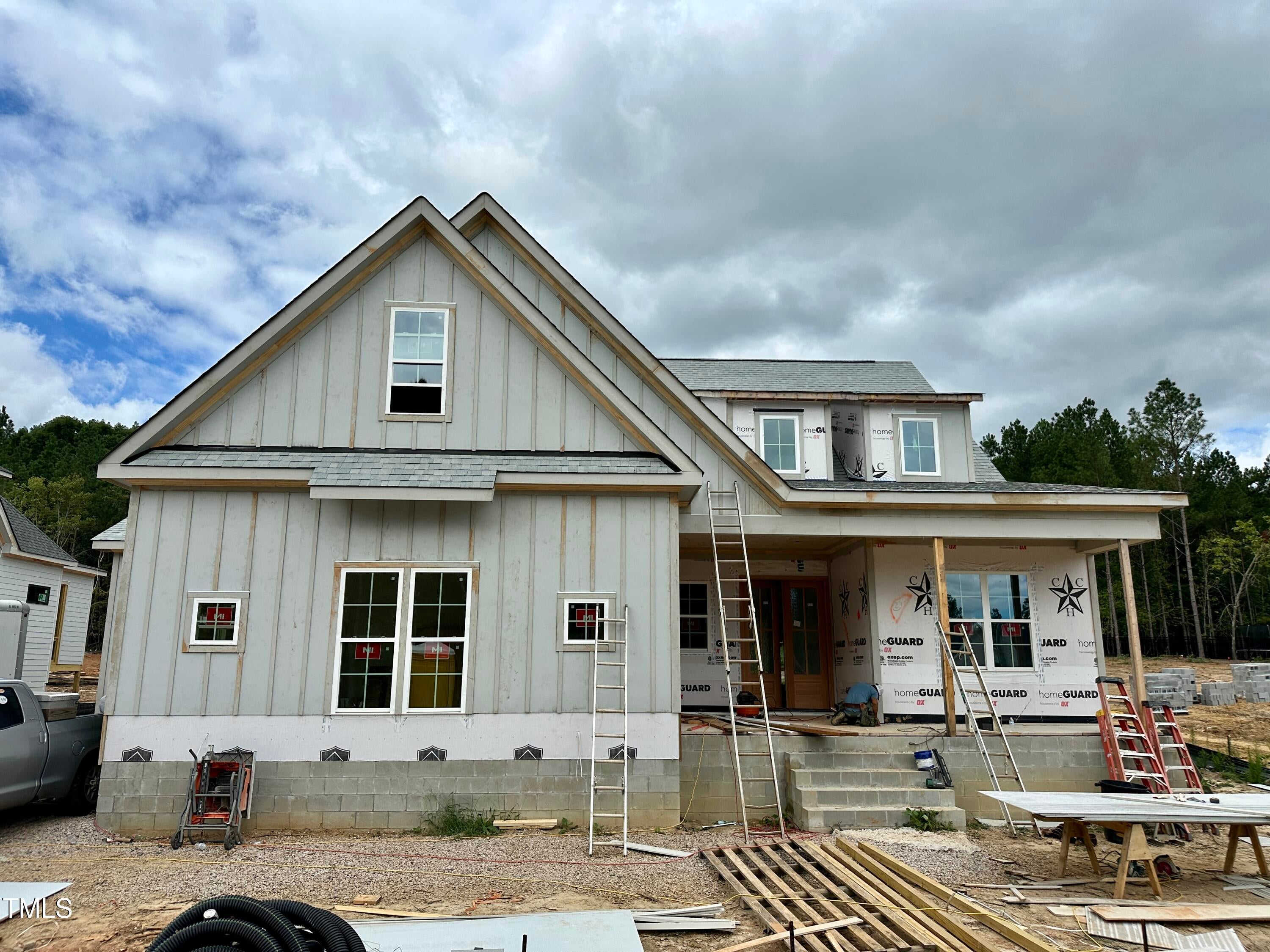 Youngsville, North Carolina, 27596, United States, 4 Bedrooms Bedrooms, ,4 BathroomsBathrooms,Residential,For Sale,1907427