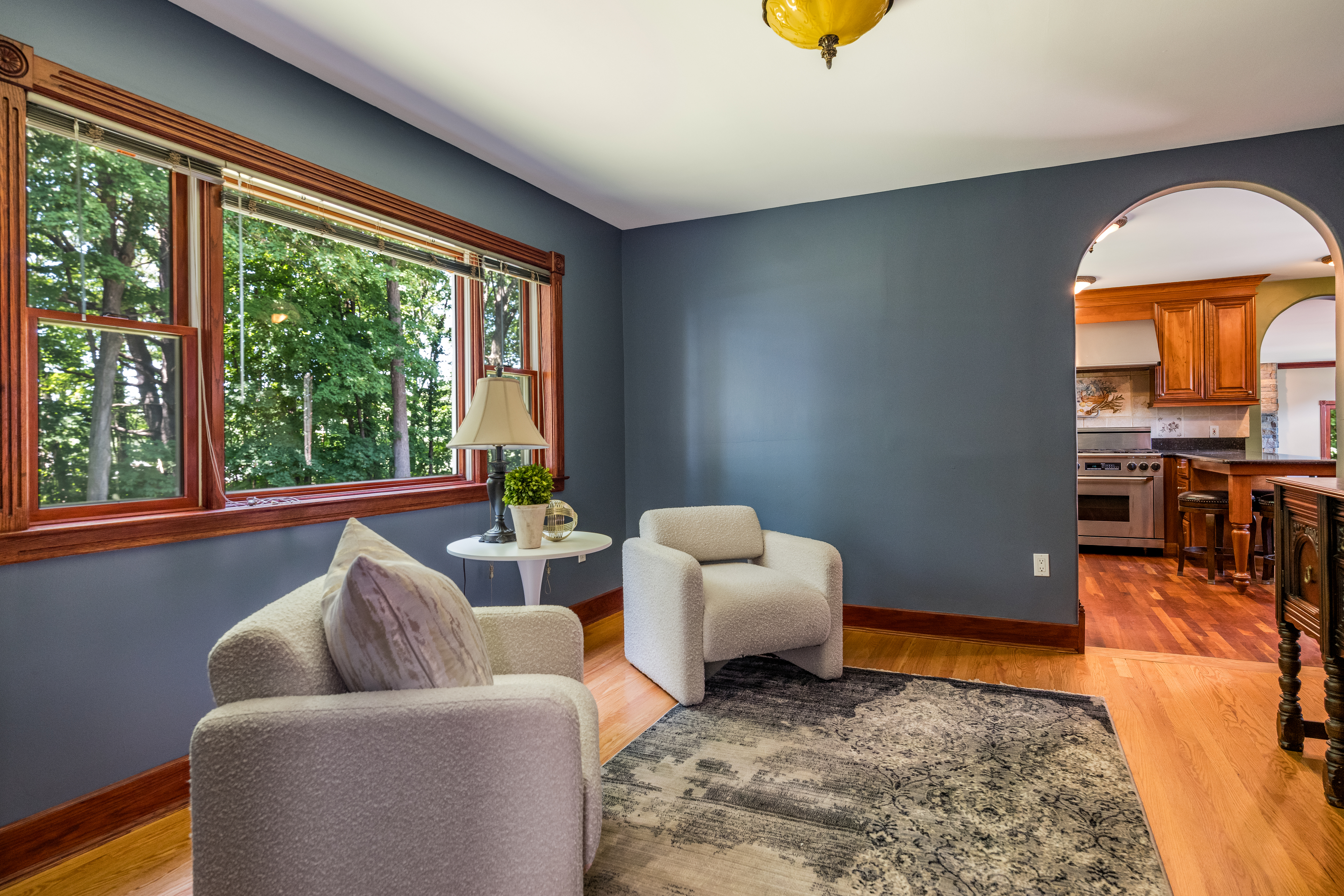  25 Clintonville Road - 物件實景
