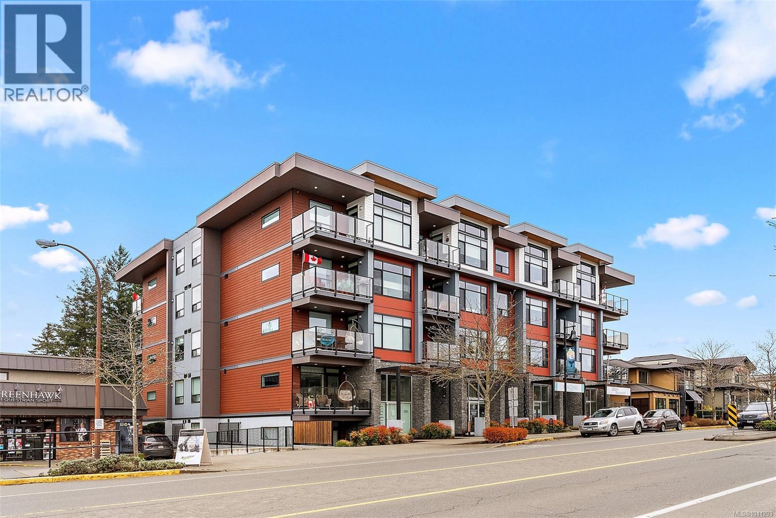 CENTRAL SAANICH, British Columbia, V8M 1P6, CA, 1 Bedroom Bedrooms, ,1 BathroomBathrooms,Residential,For Sale,1950231