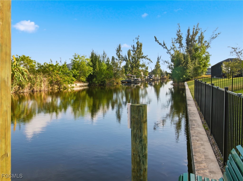 Cape Coral, Florida, 33991, United States, 4 Bedrooms Bedrooms, ,2 BathroomsBathrooms,Residential,For Sale,2035876