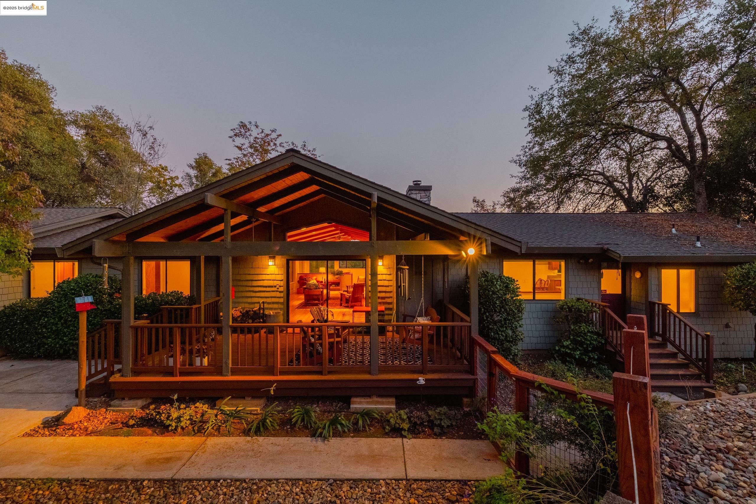 Sonora, California, 95370, United States, 4 Bedrooms Bedrooms, ,4 BathroomsBathrooms,Residential,For Sale,1987424