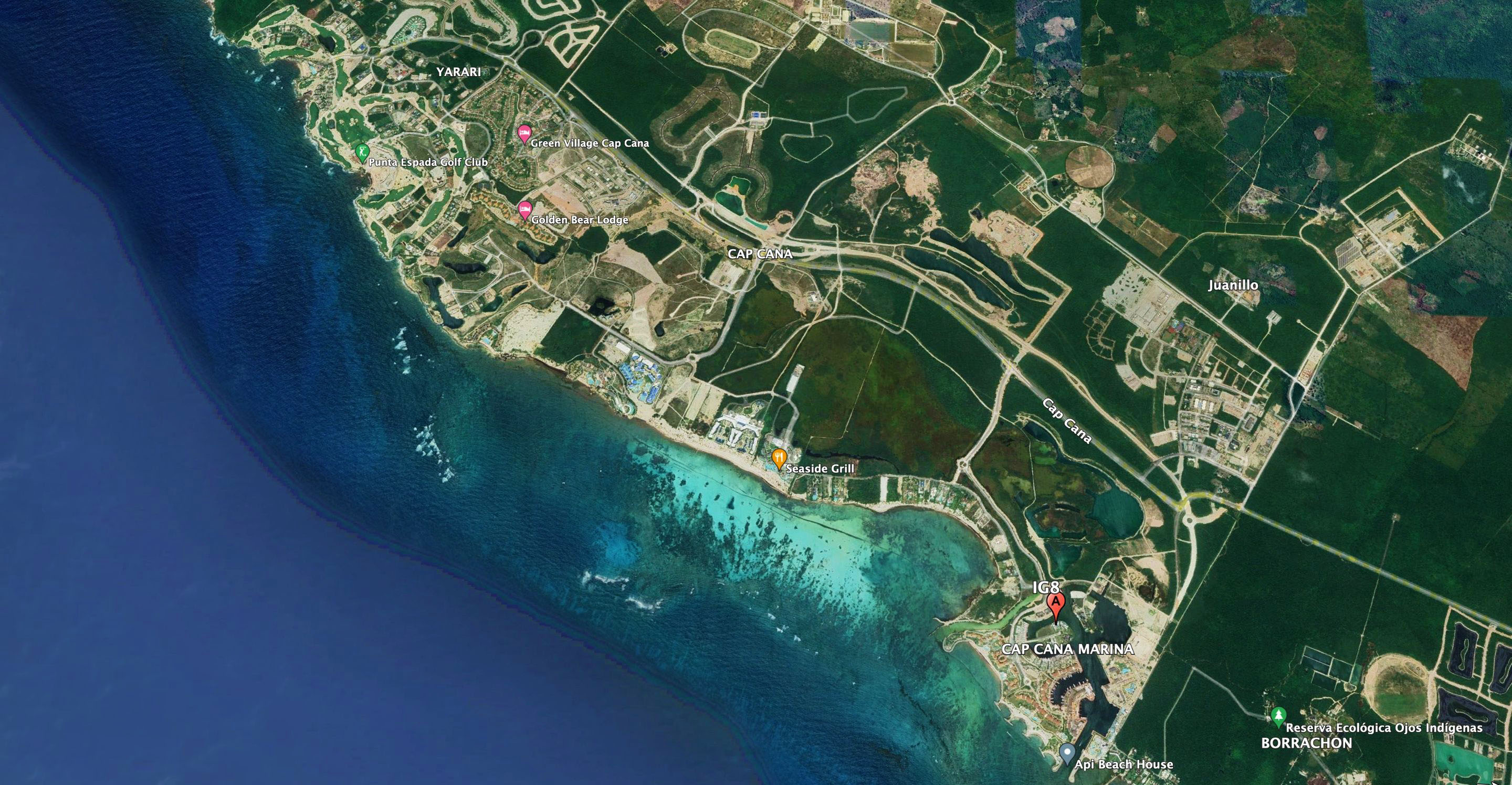 Perfect Location Residential Lot in Cap Cana: Your, Cap Cana, DO, ,Land,For Sale,Perfect Location Residential Lot in Cap Cana: Your,1389940