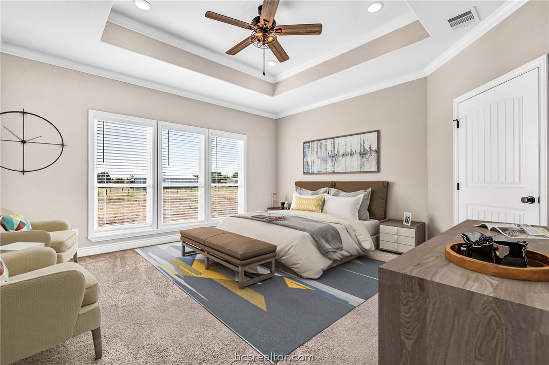 6536 Agave Court, Bryan, Texas, 77808, United States, 4 Bedrooms Bedrooms, ,3 BathroomsBathrooms,Residential,For Sale,6536 Agave Court,1611757