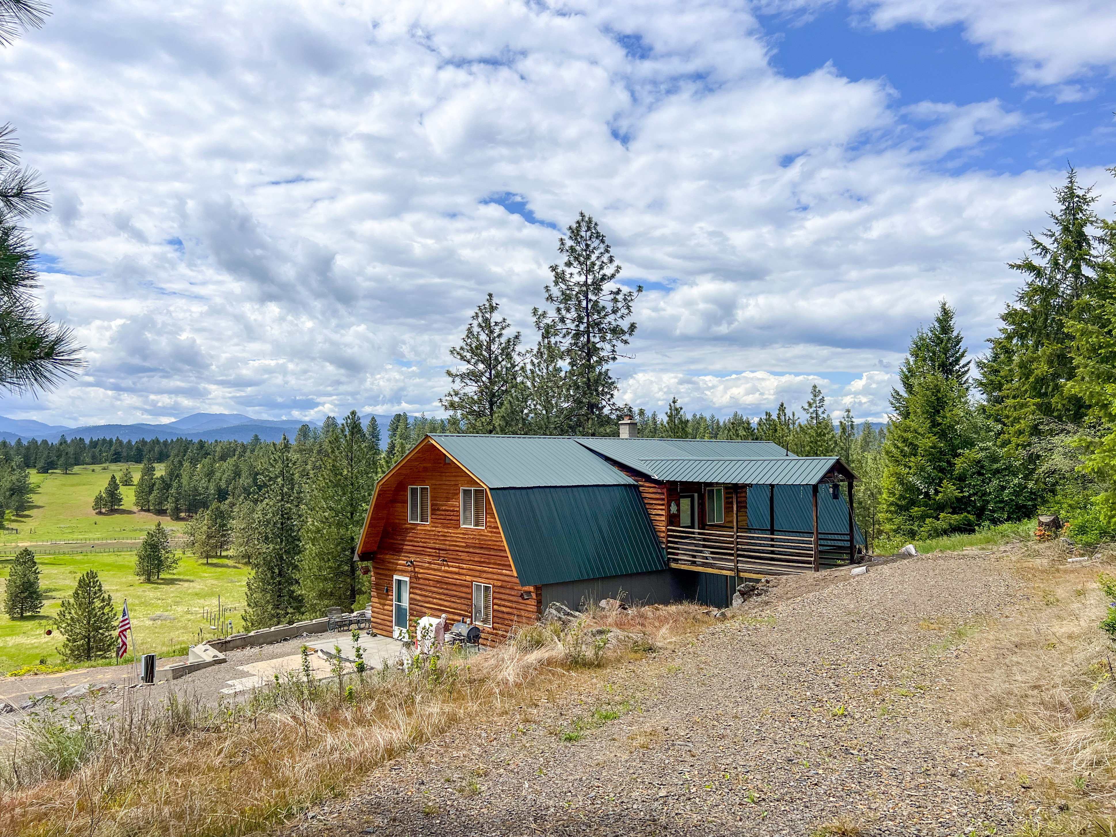 Rice, Washington, 99167, United States, 5 Bedrooms Bedrooms, ,3 BathroomsBathrooms,Residential,For Sale,1881198