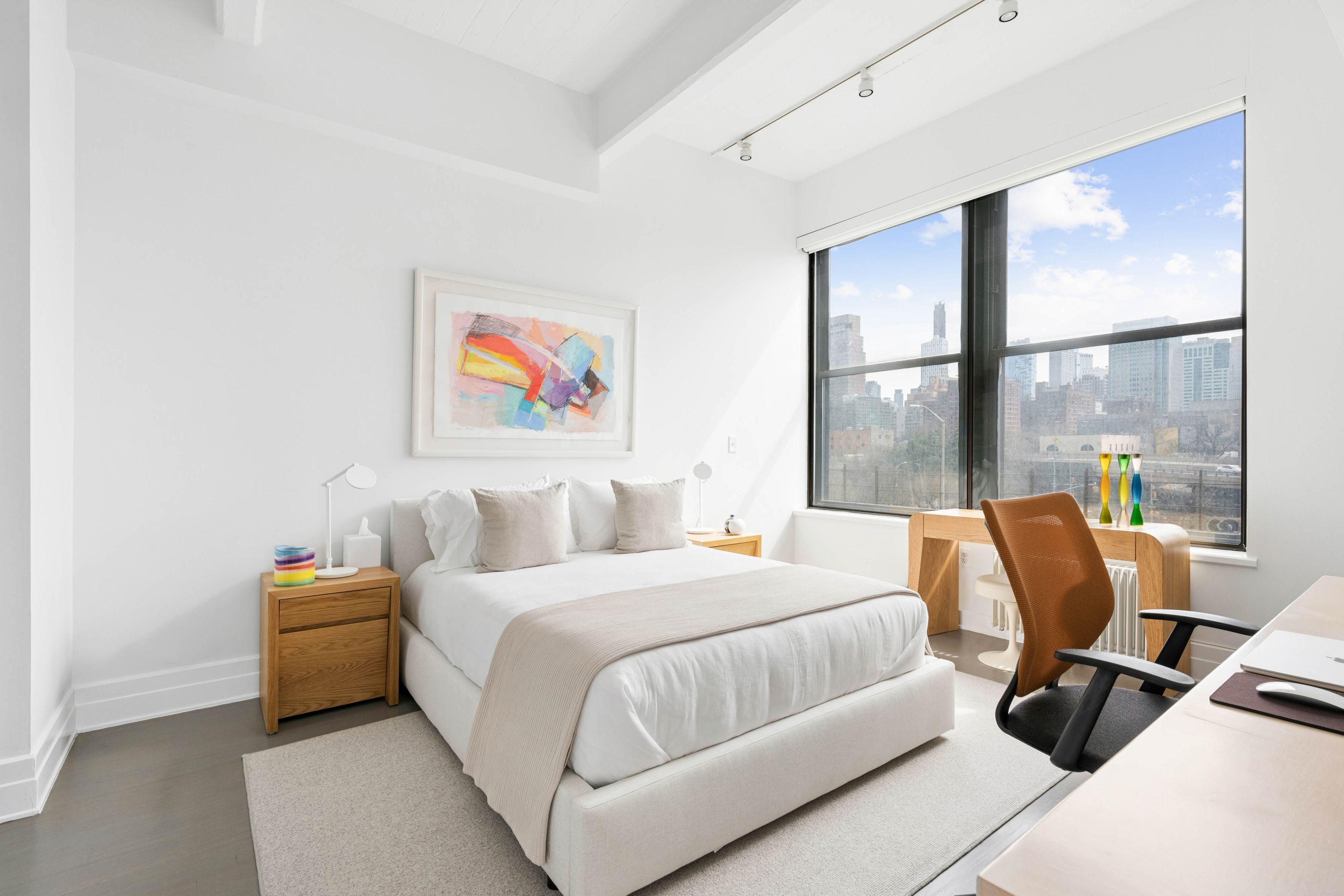  Quintessential Sundrenched DUMBO Loft - 物件實景