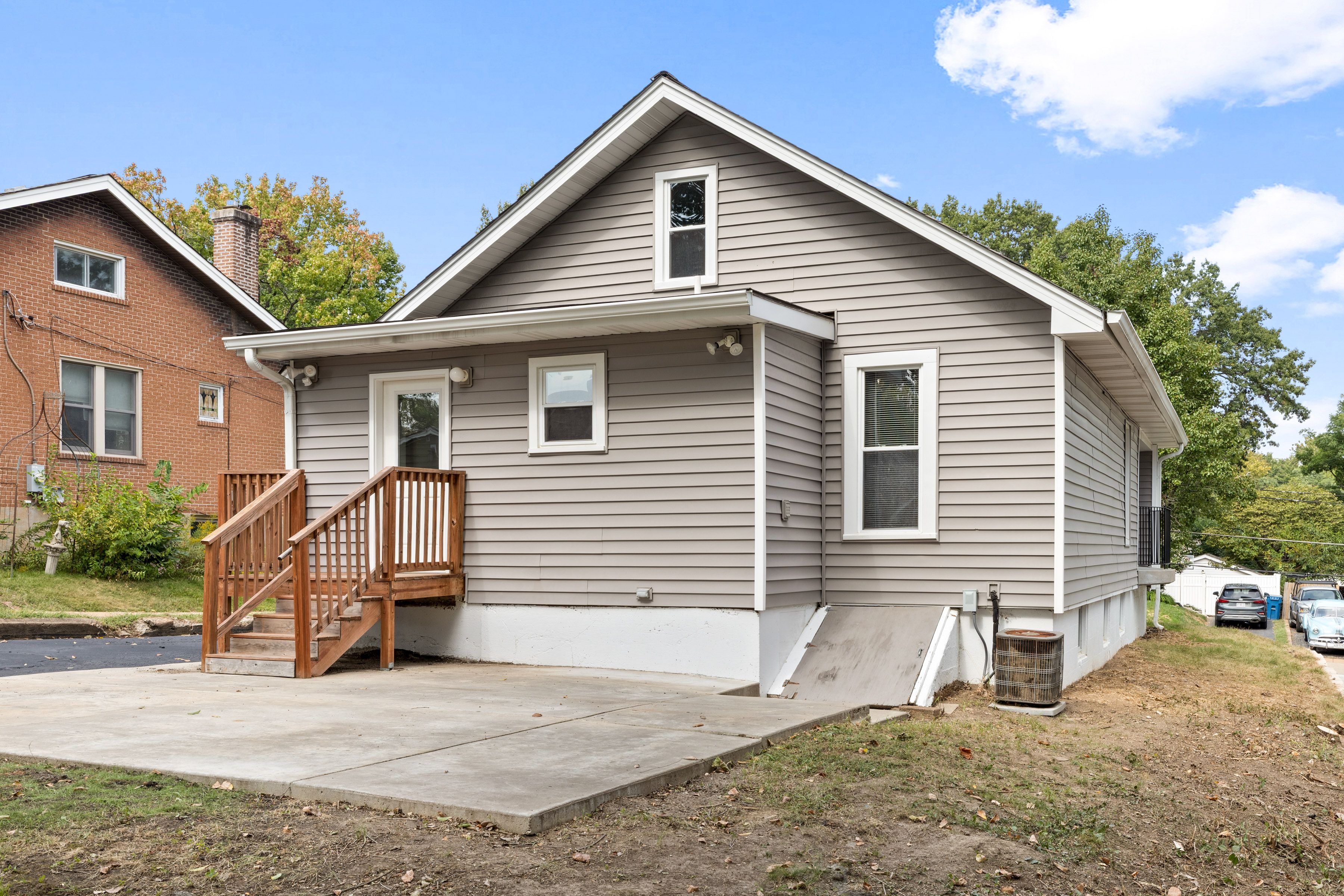  7222 Gayola Place, Maplewood, MO 63143 - 物件實景