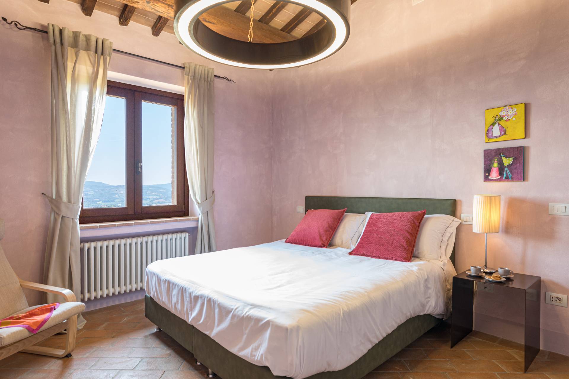 Collazzone, Perugia, 06050, IT, 6 Bedrooms Bedrooms, ,5 BathroomsBathrooms,Residential,For Sale,1867423