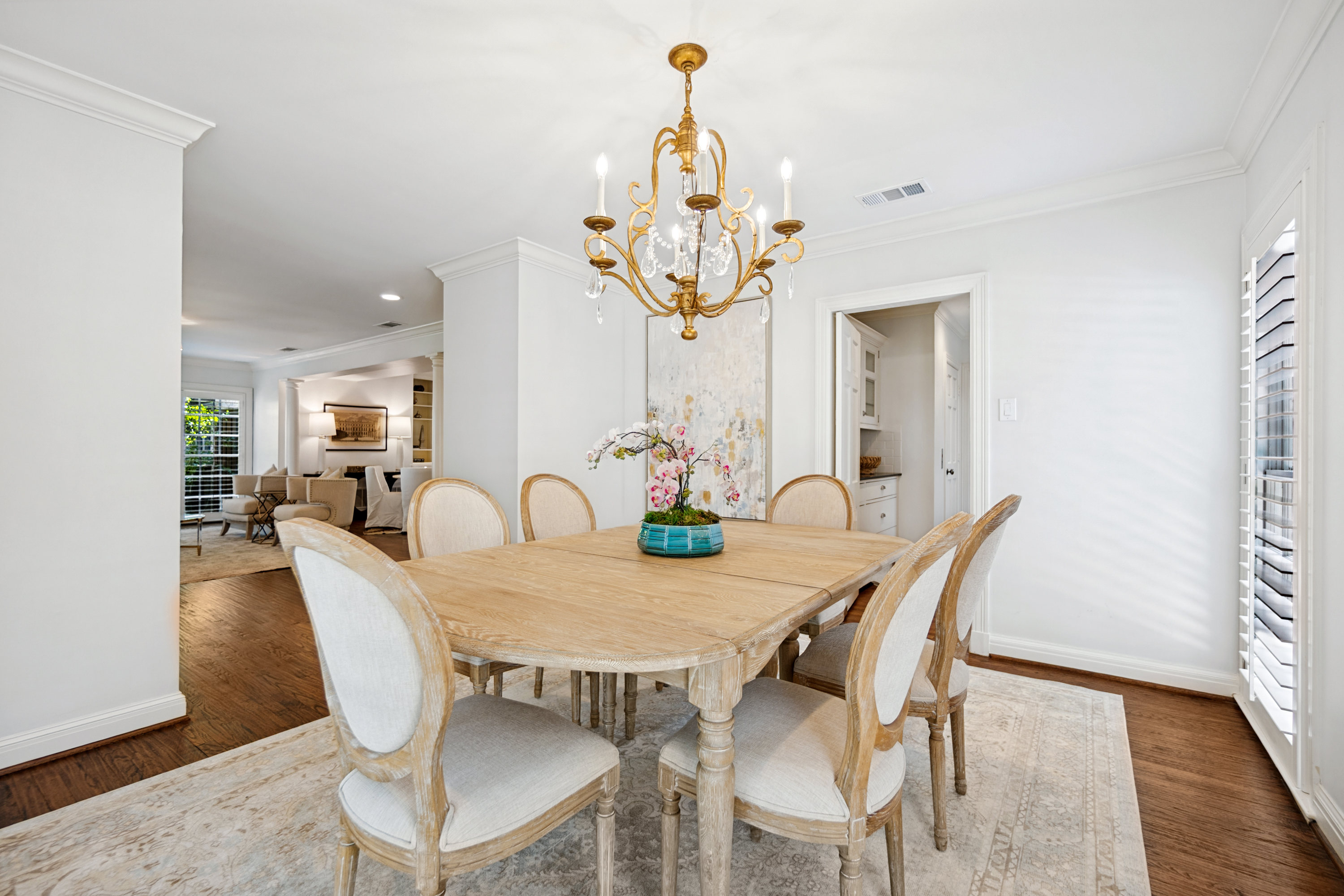  Updated Classic In Coveted West Highland Park - 物件實景