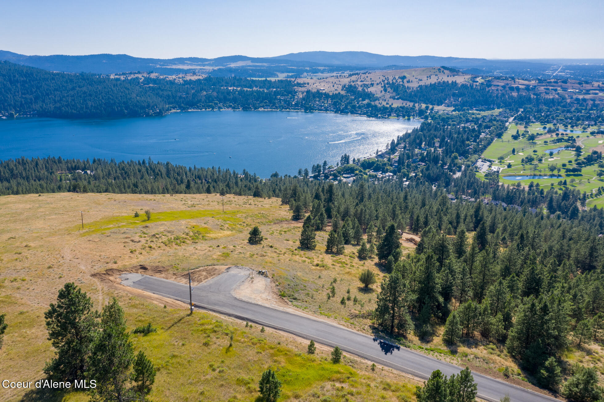 Liberty Lake, Washington, 99019, United States, ,Land,For Sale,1974719