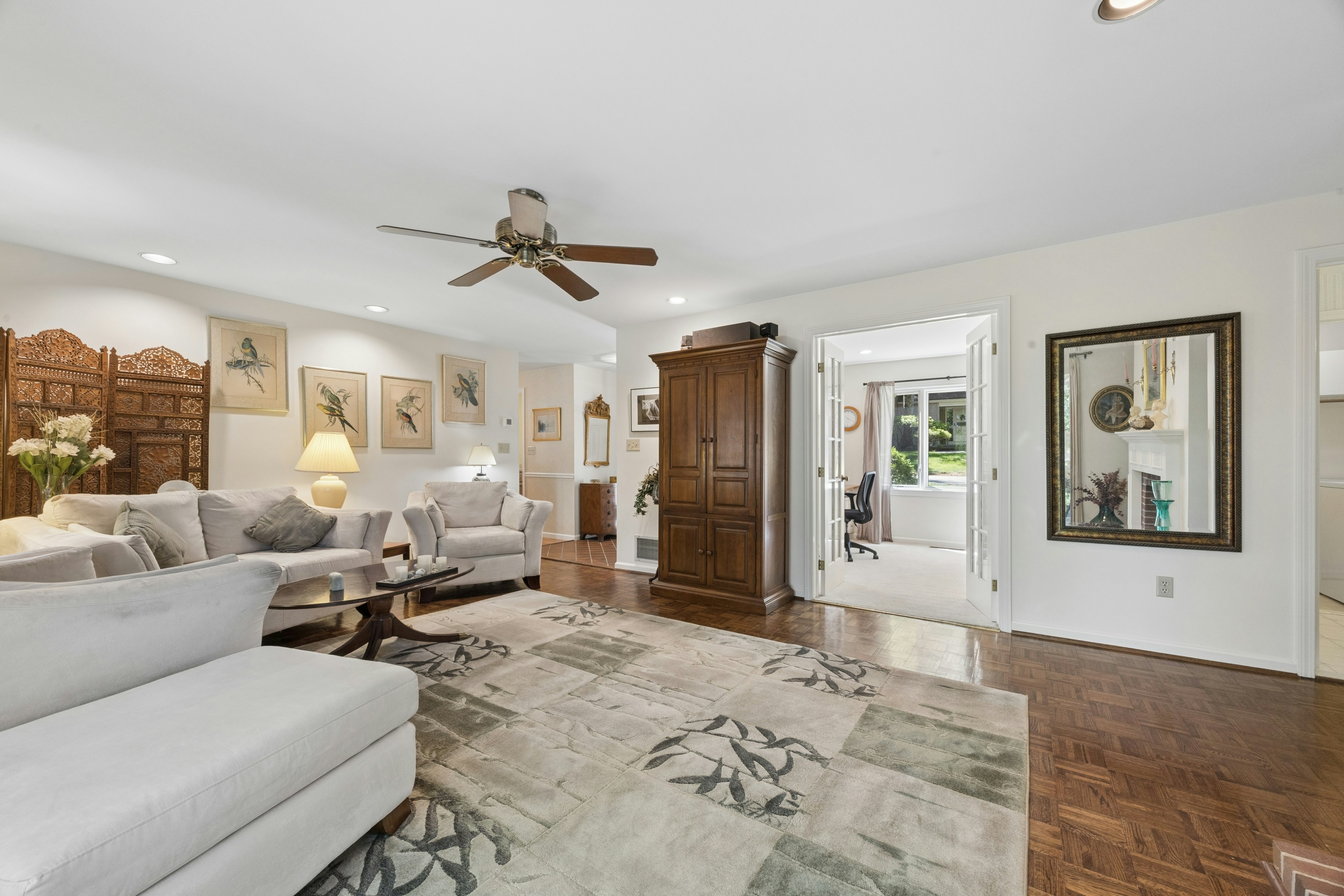 12 Brandywyne, Wayland, MA 01778 - 物件實景