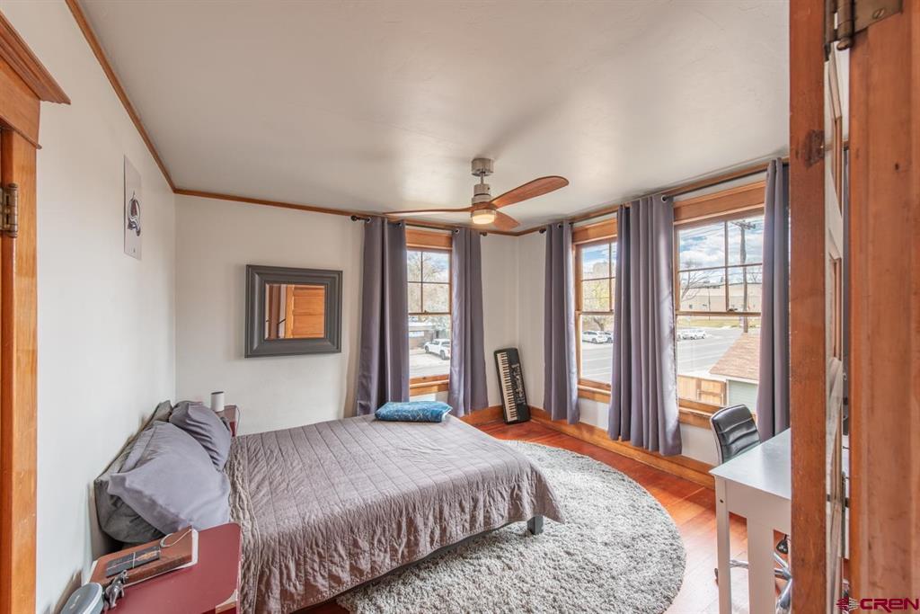 Montrose, Colorado, 81401, United States, 4 Bedrooms Bedrooms, ,2 BathroomsBathrooms,Residential,For Sale,1997737