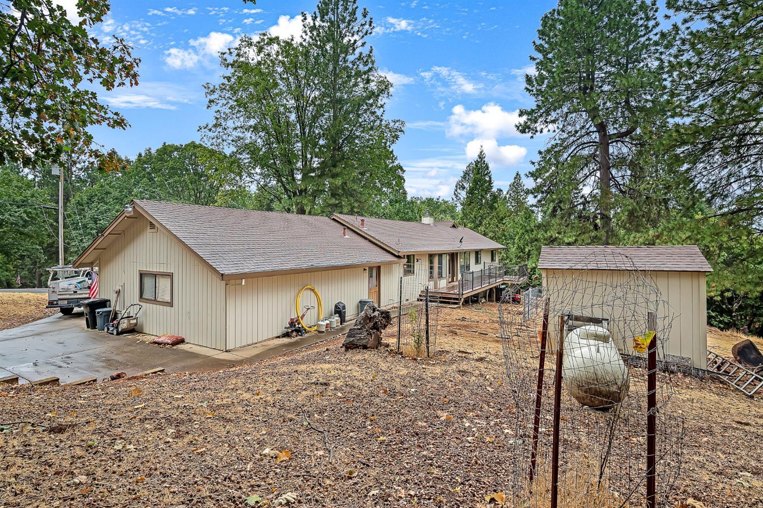 Camino, California, 95709, United States, 4 Bedrooms Bedrooms, ,2 BathroomsBathrooms,Residential,For Sale,1981302