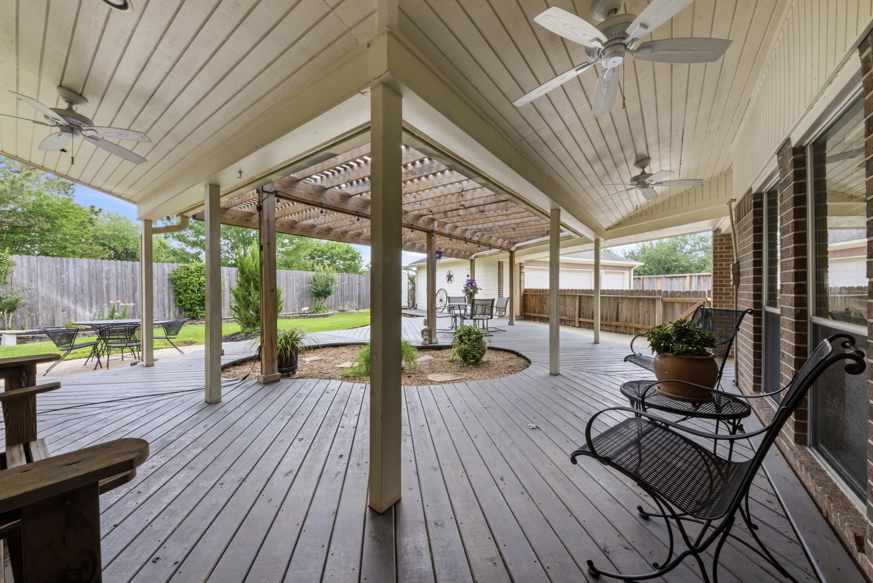  3902 Belvoir Park Drive - 物件實景