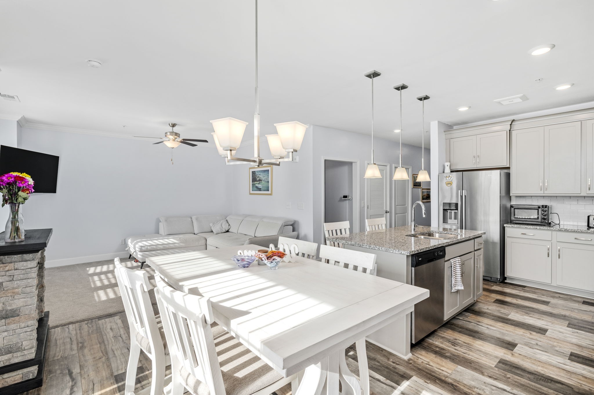 1011 Vida Way, Nolensville, TN, 37135 - 物件實景