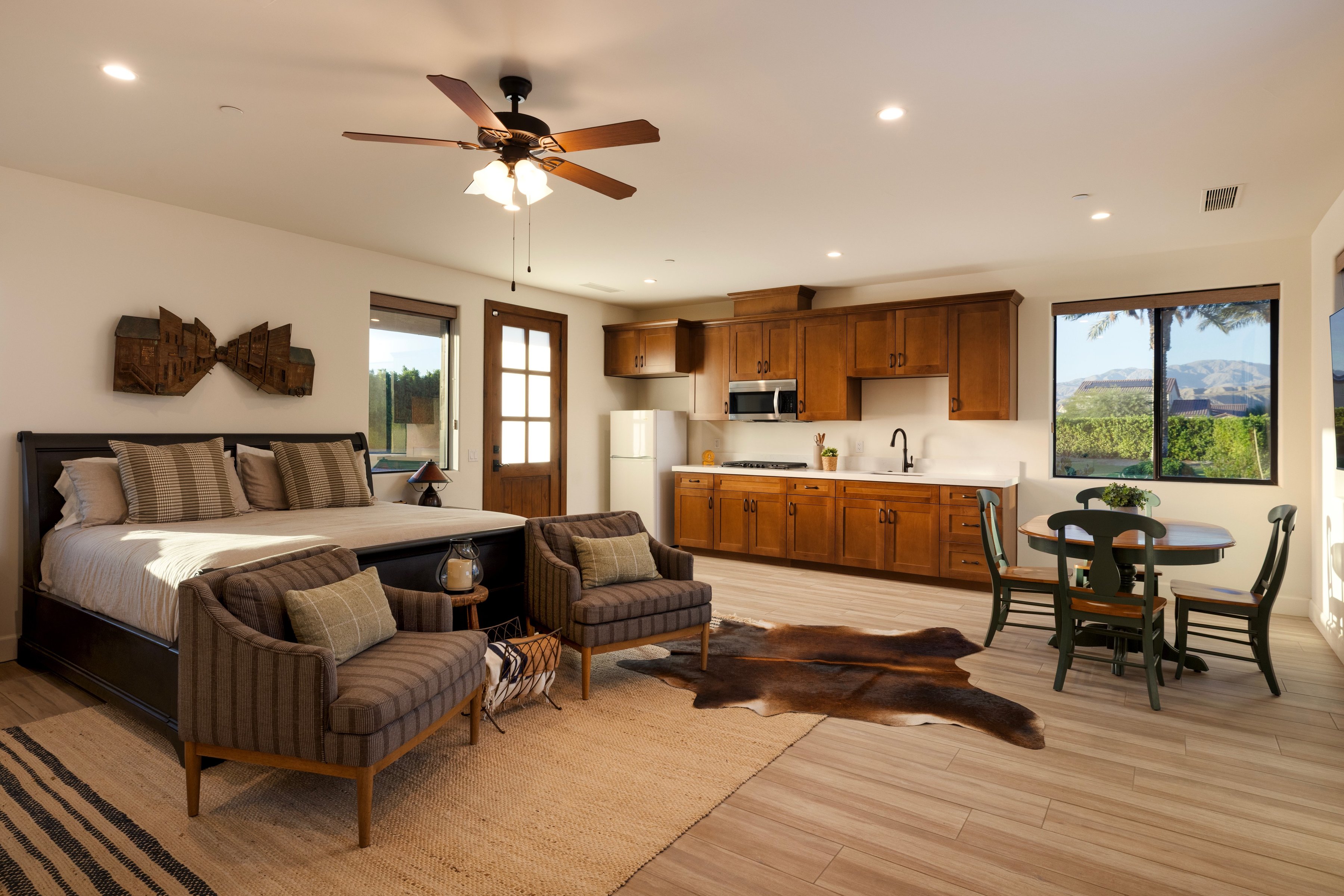  A Desert Retreat Designed to Earn and Entertain - 物件實景
