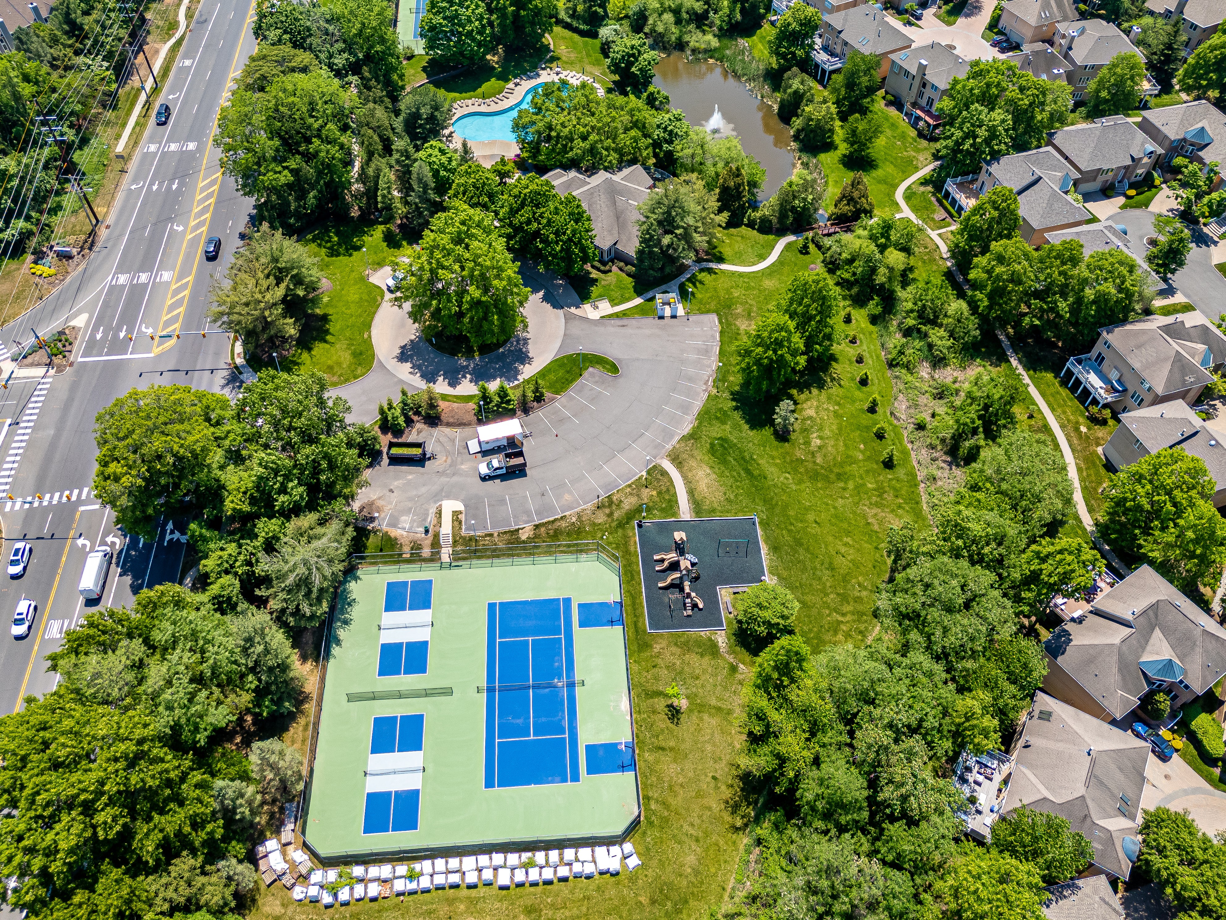  116 Sequoia Woods Court - 物件實景