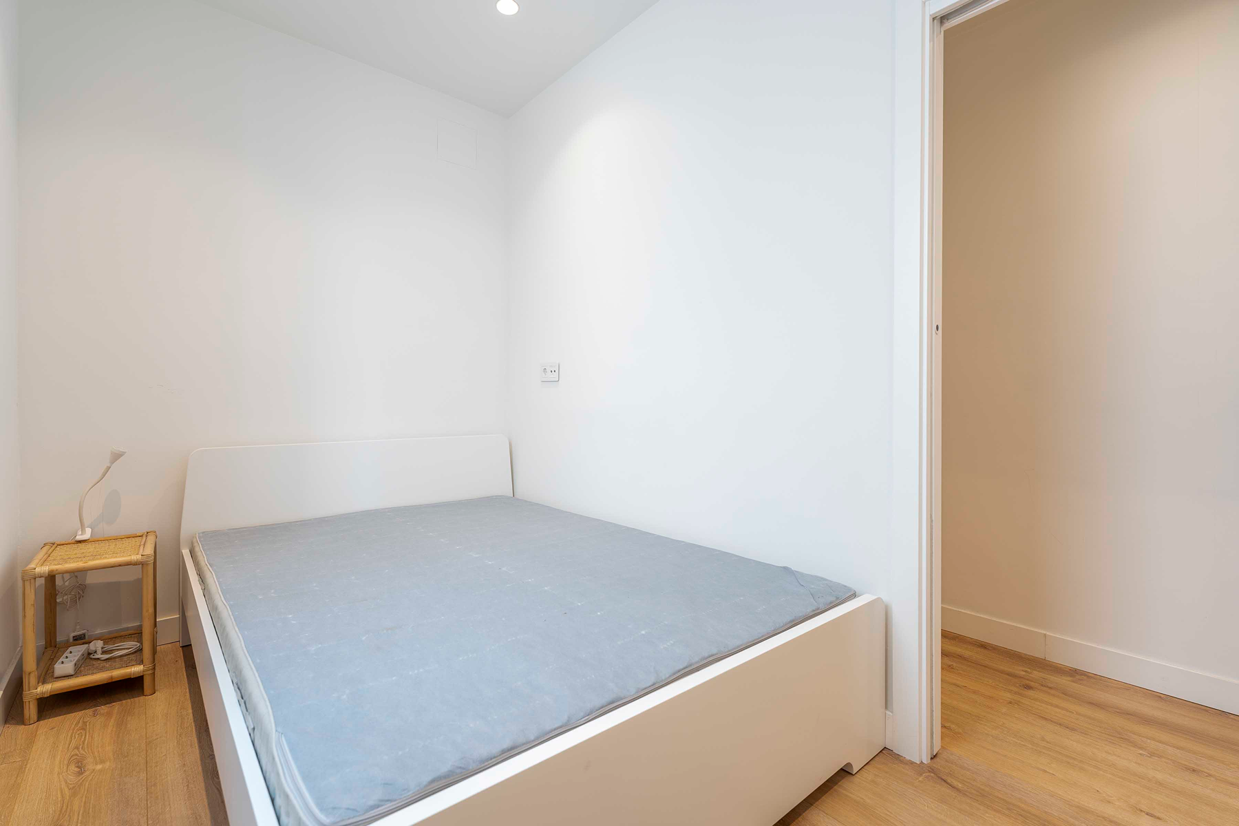  Two-bedroom Flat in Lista, Madrid - 物件實景