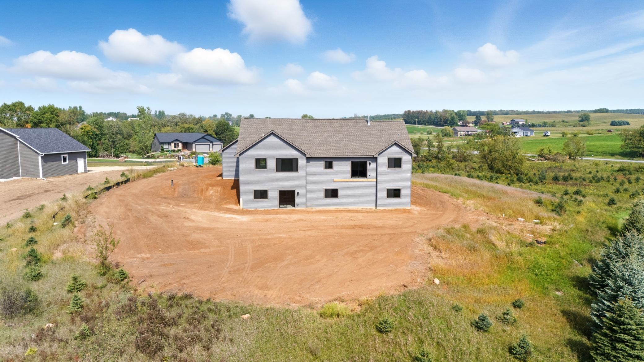 Hammond, Wisconsin, 54015, United States, 3 Bedrooms Bedrooms, ,2 BathroomsBathrooms,Residential,For Sale,1949825