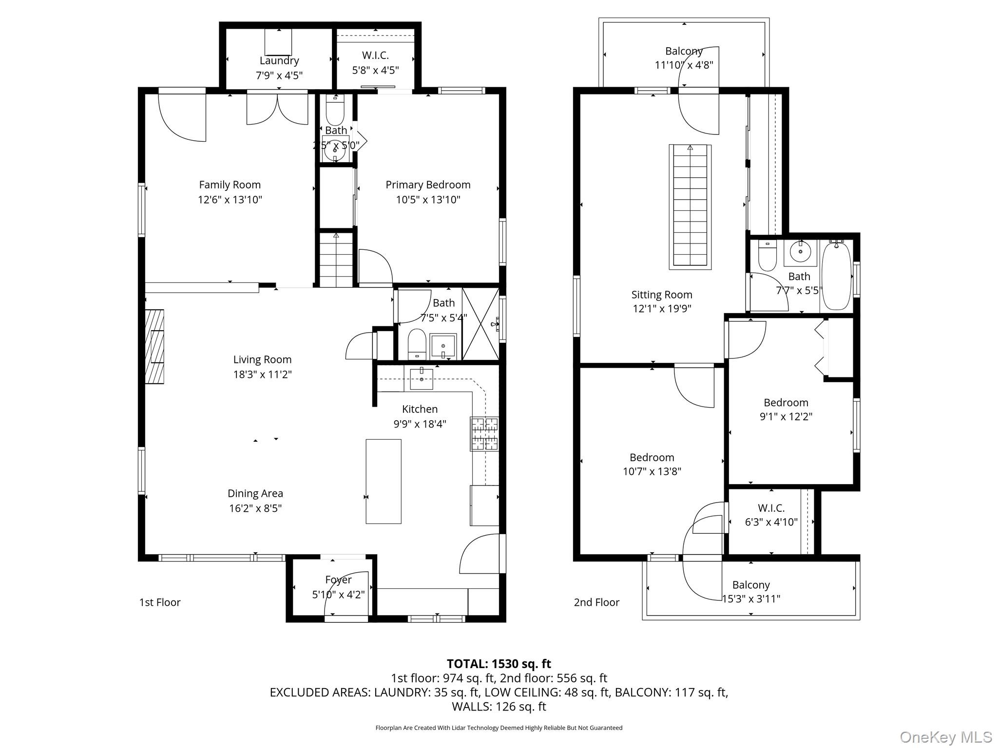  540 W Walnut Street, Long Beach, NY, 11561 - 物件實景