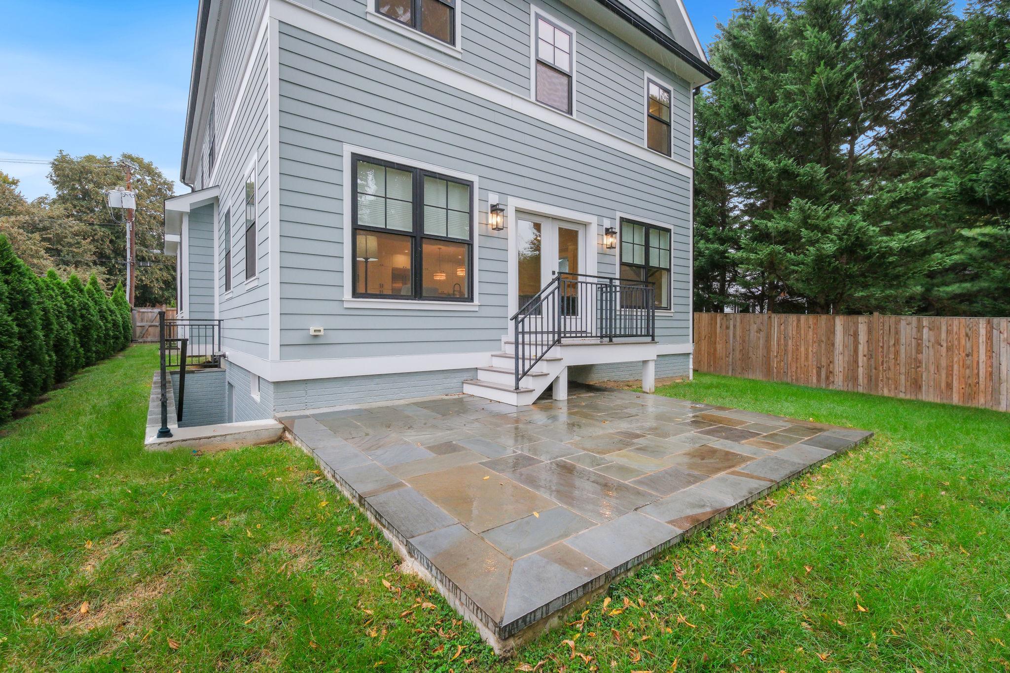  3714 Farragut Avenue, Kensington, MD, 20895 - 物件實景
