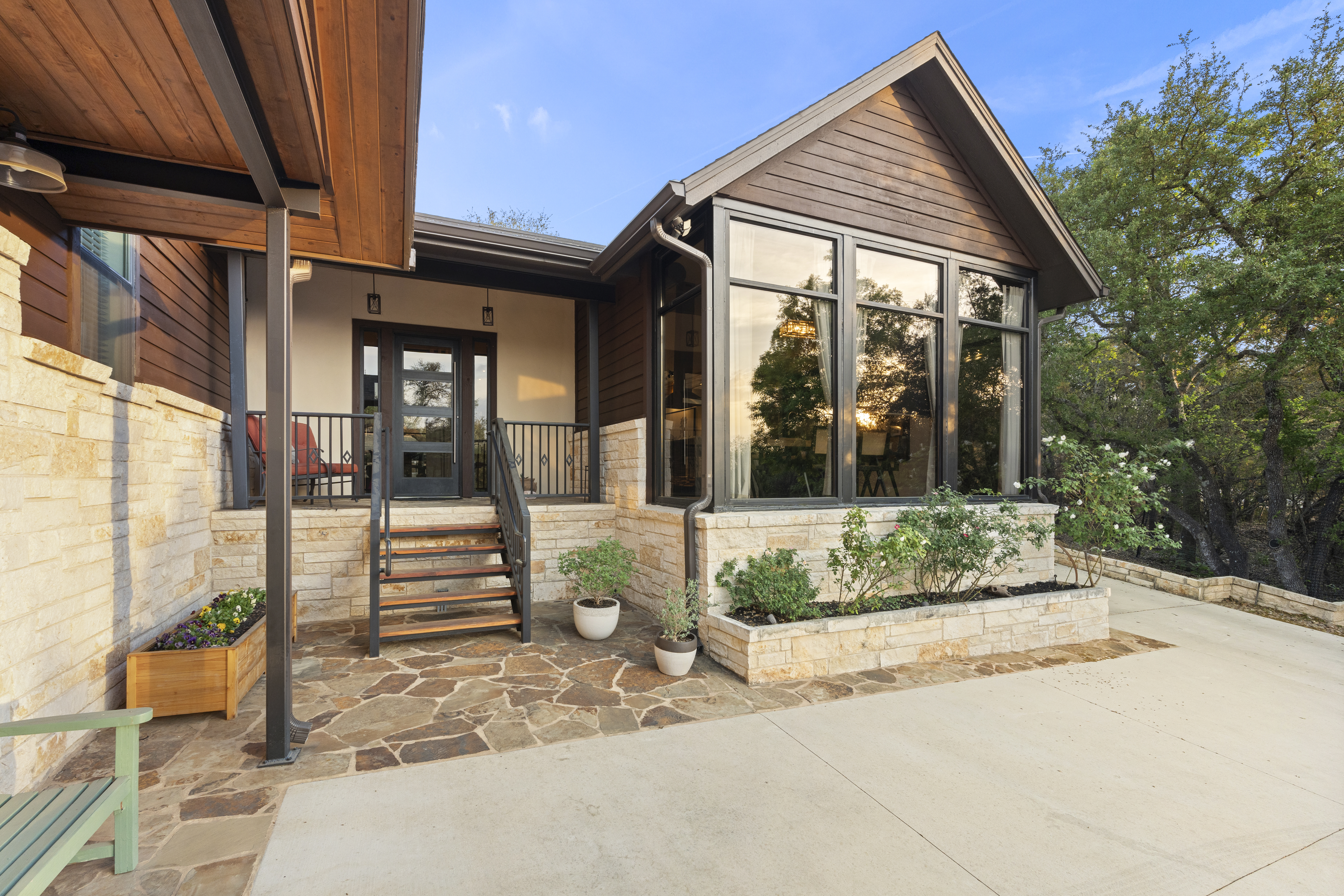  Spring Branch Luxury on 2.3 Acres - 物件實景