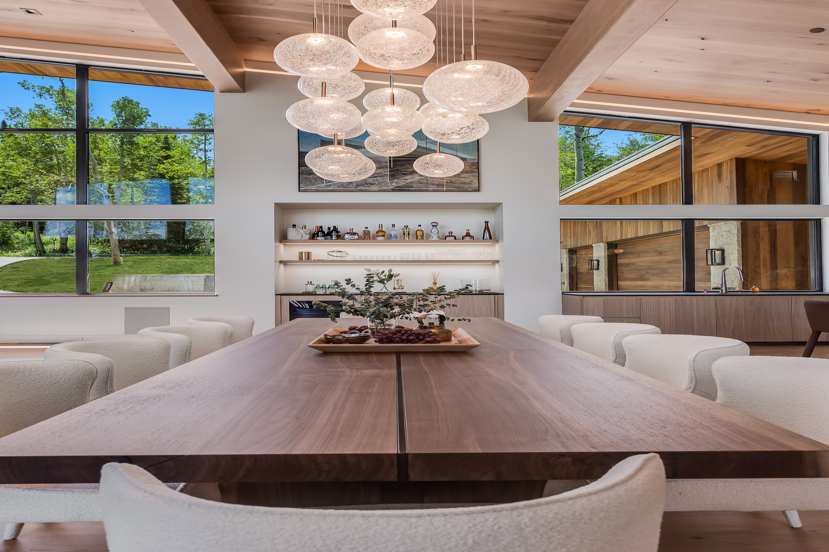  231 Maple Ridge Lane, Snowmass Village, CO 81615 - 物件實景