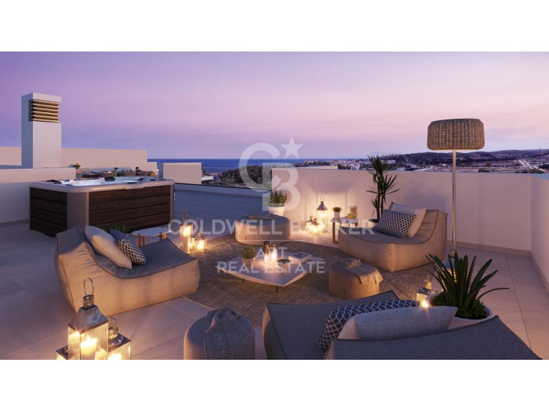 Estepona, Andalusia, ES, 3 Bedrooms Bedrooms, ,2 BathroomsBathrooms,Residential,For Sale,1745859