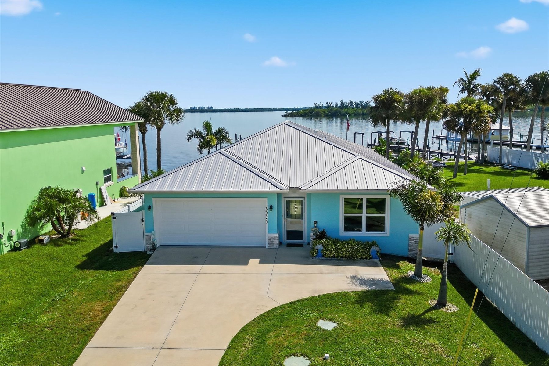  6025 S Highway 1, Grant, FL, 32949 - 物件實景