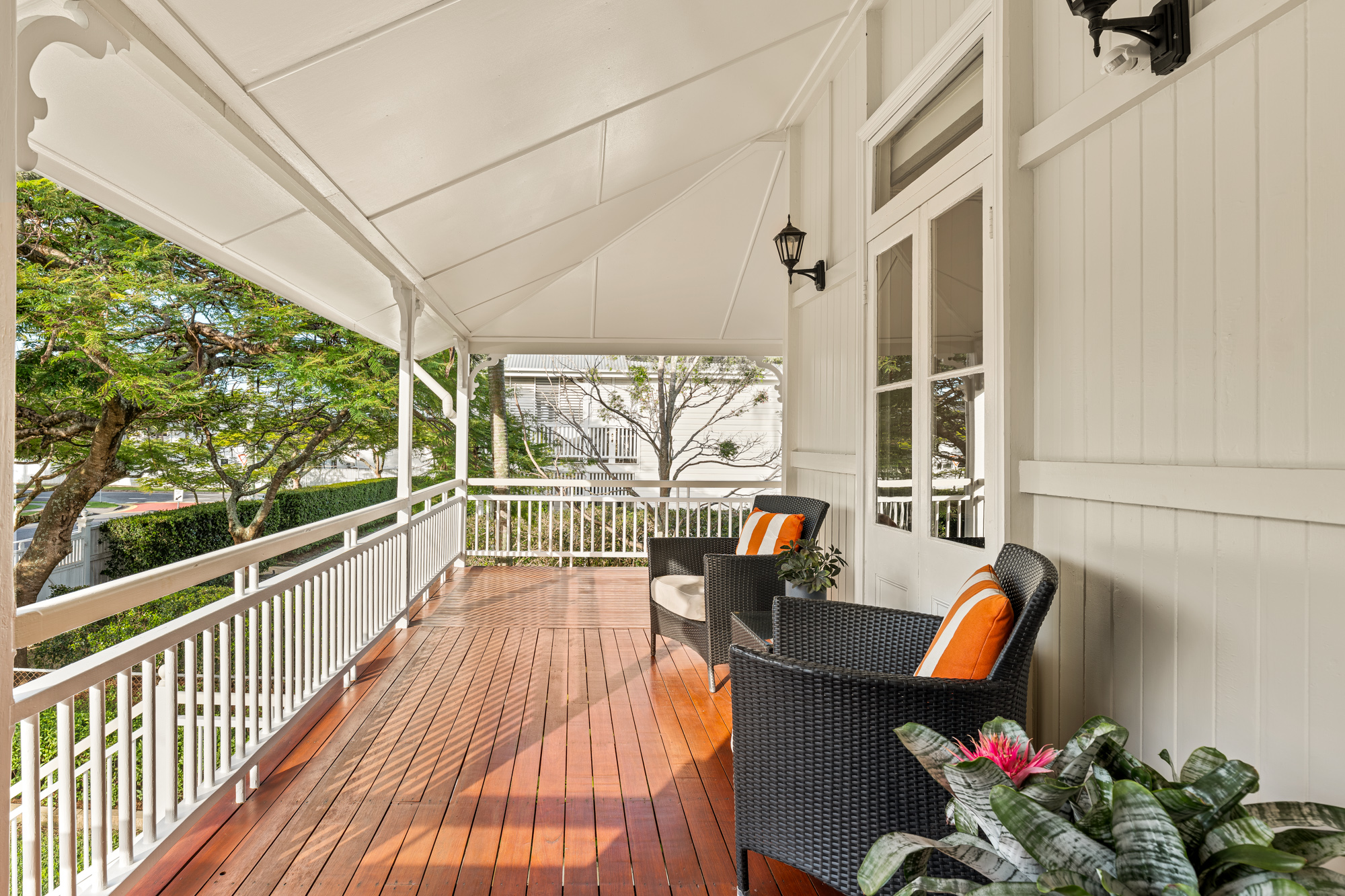  Classic Queenslander, Crafted for Contemporary Living - 物件實景