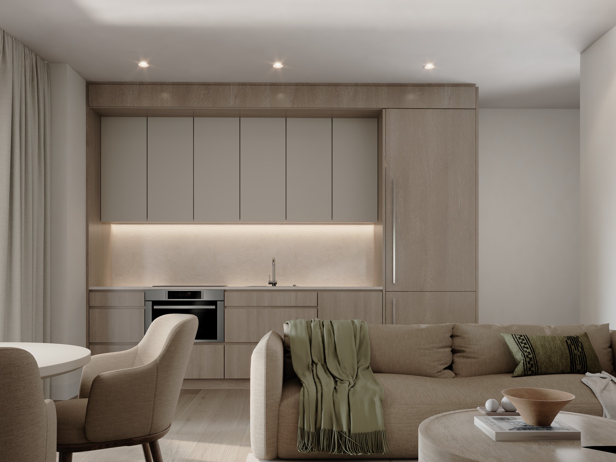  1741 SW 2nd Avenue, Miami, FL, 33129 - 物件實景