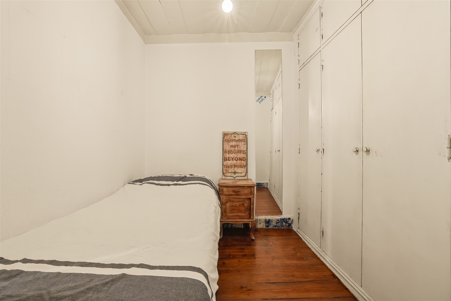  Flat, 4 bedrooms, for Sale - 物件實景