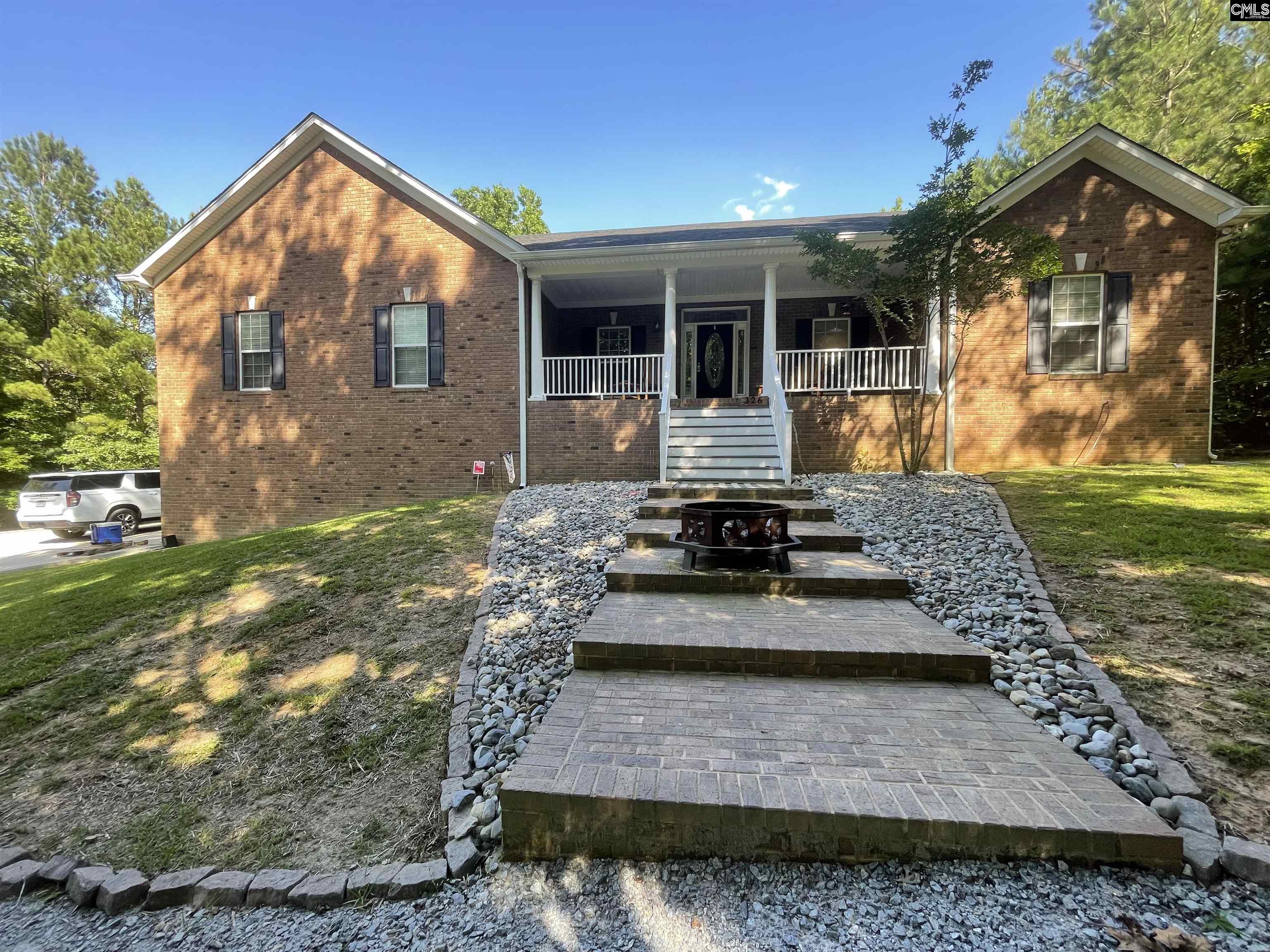 Blythewood, South Carolina, 29016, United States, 4 Bedrooms Bedrooms, ,3 BathroomsBathrooms,Residential,For Sale,1866866